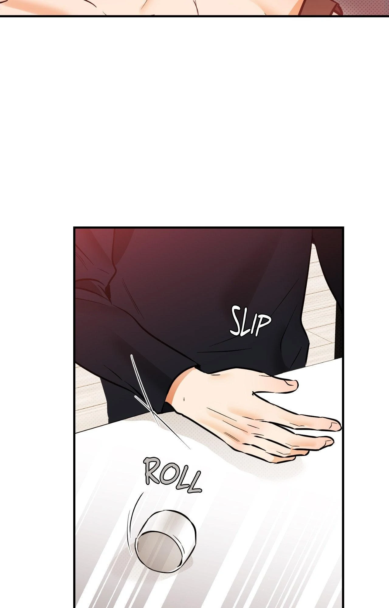 What a Catch! - Chapter 19 Page 75