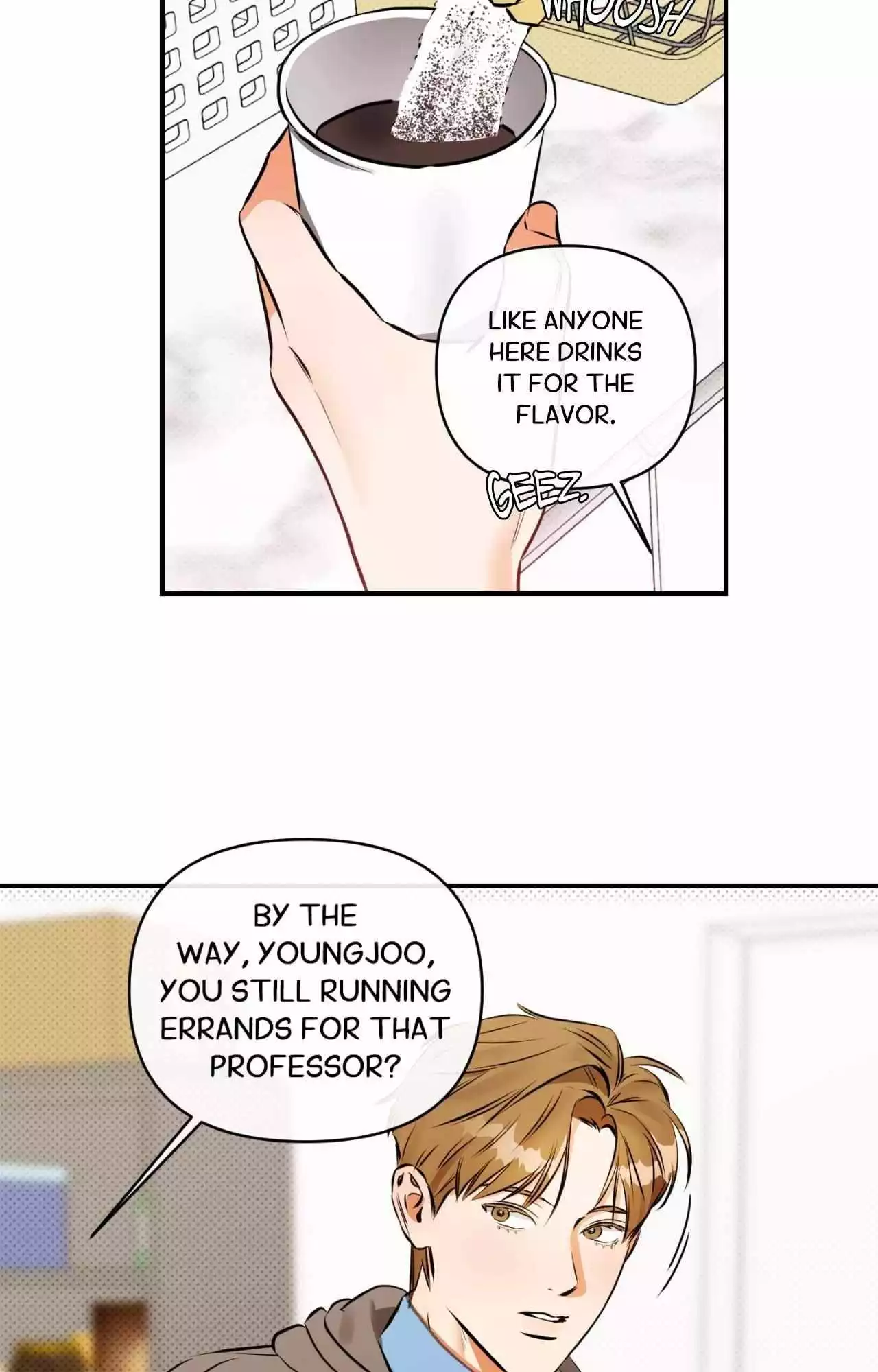 What a Catch! - Chapter 2 Page 4