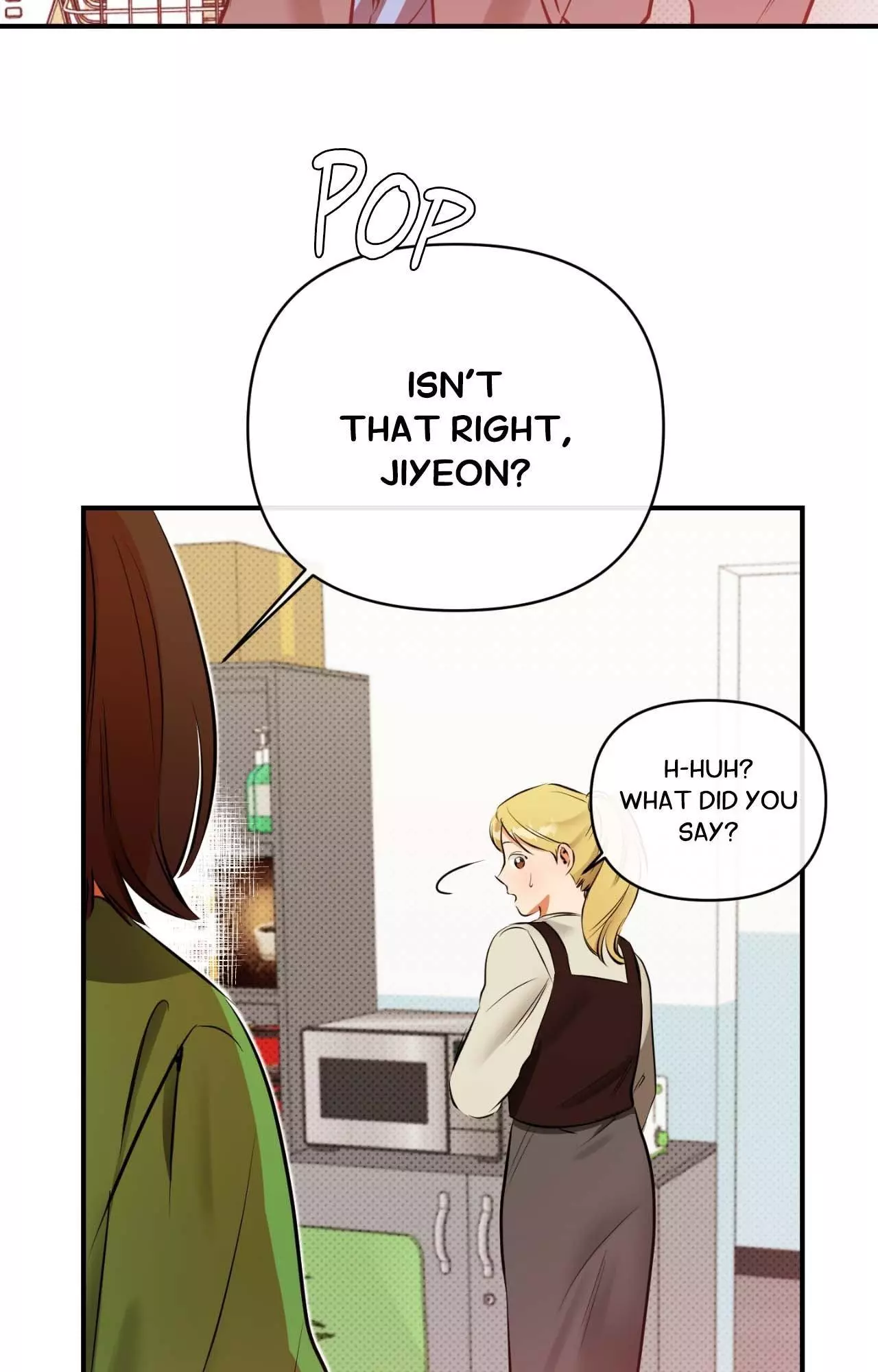 What a Catch! - Chapter 2 Page 8