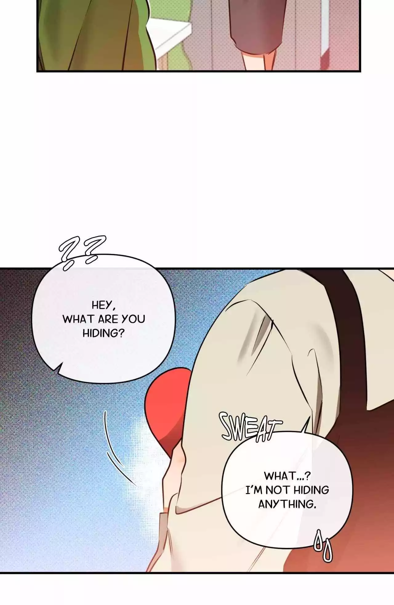 What a Catch! - Chapter 2 Page 9