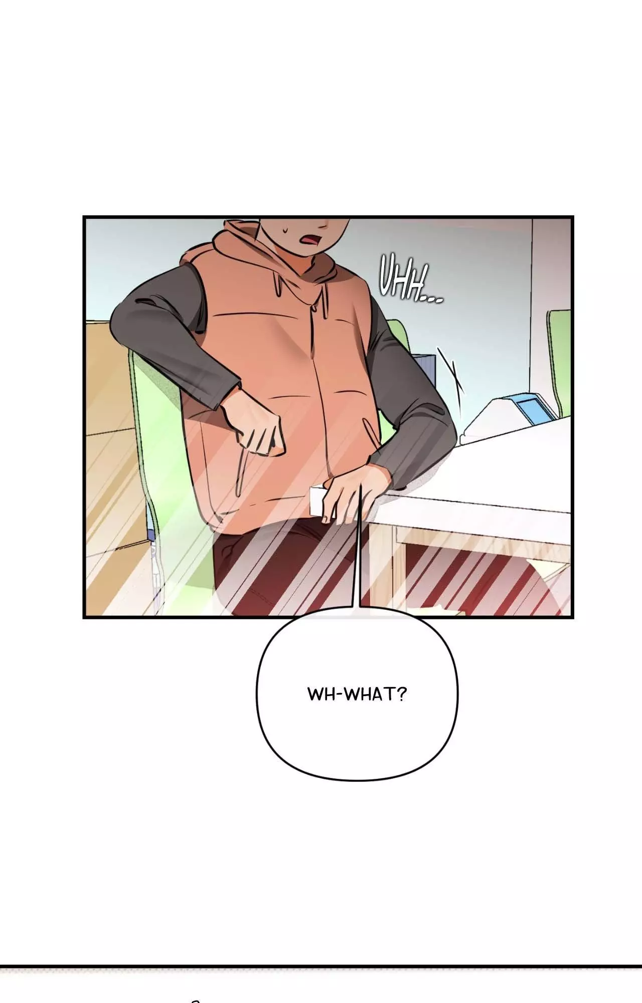 What a Catch! - Chapter 2 Page 15