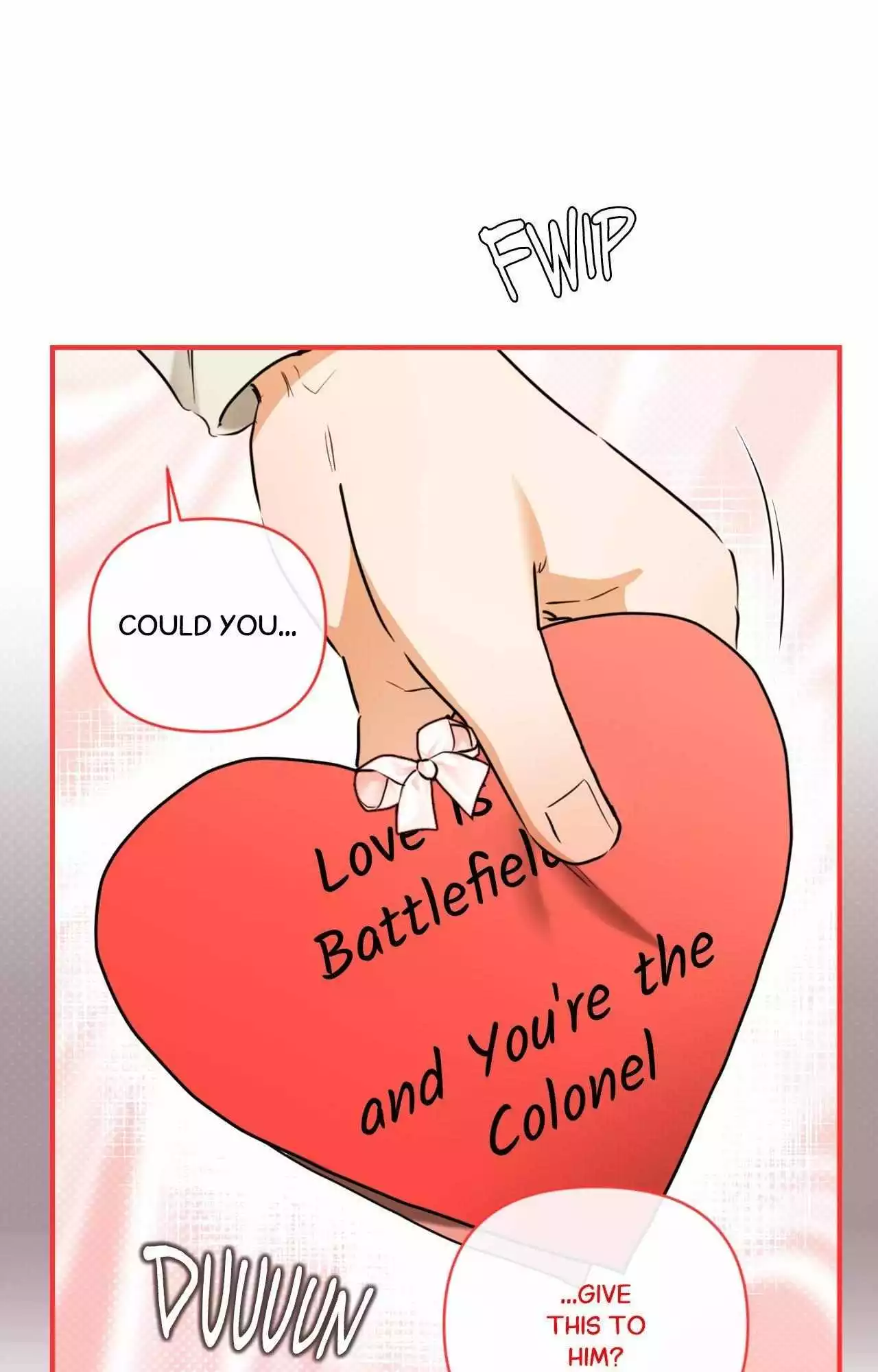 What a Catch! - Chapter 2 Page 28
