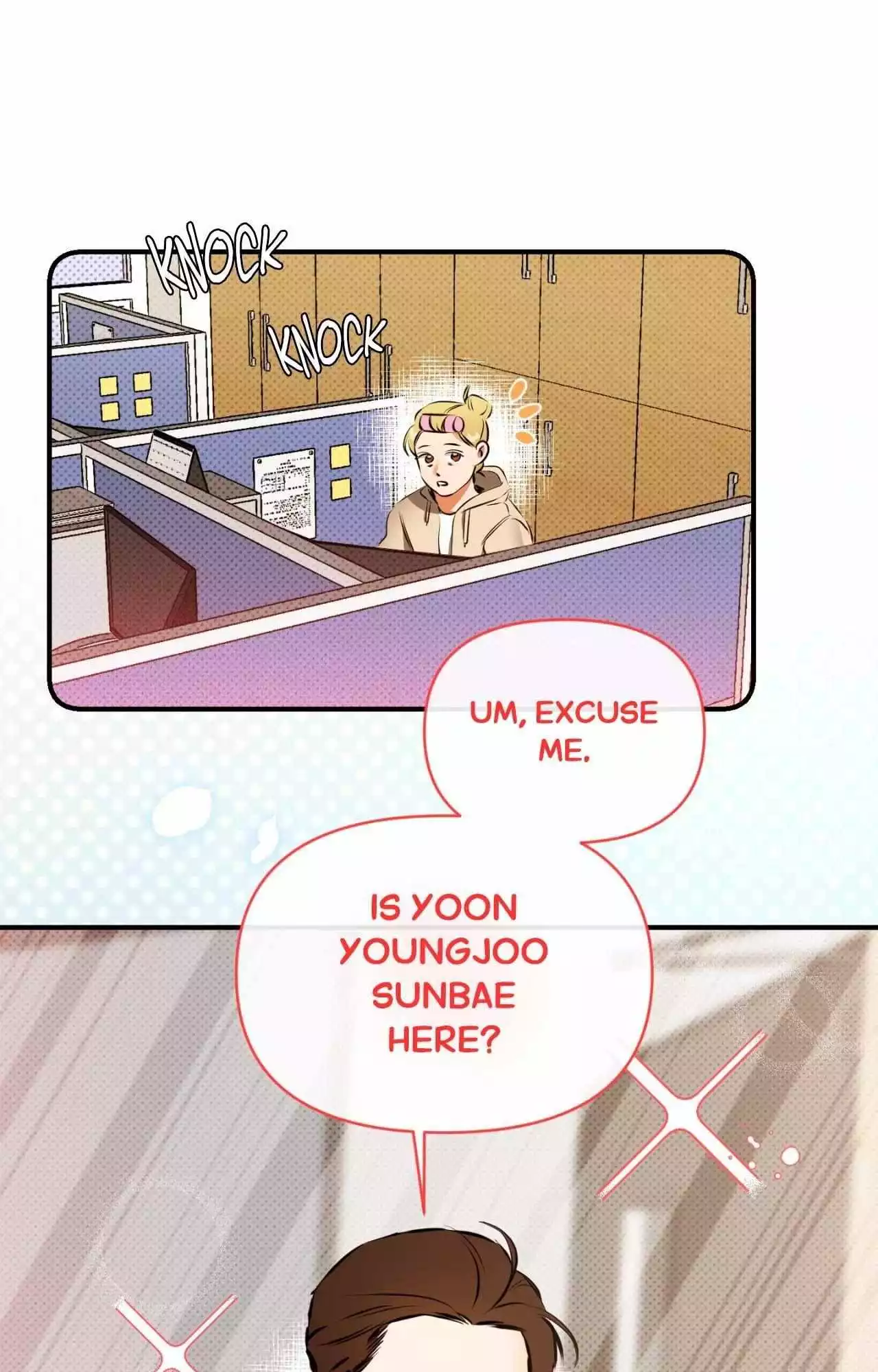 What a Catch! - Chapter 2 Page 31