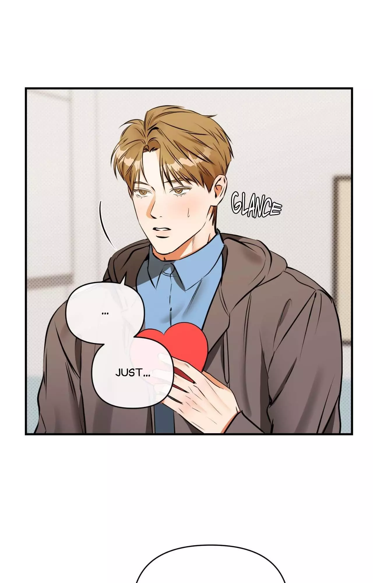 What a Catch! - Chapter 2 Page 41