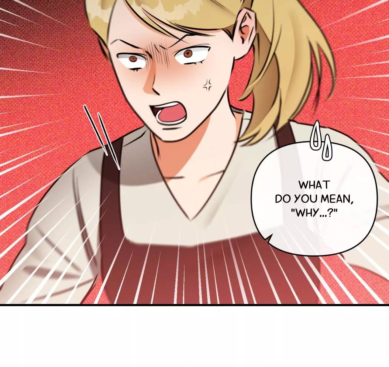 What a Catch! - Chapter 2 Page 45