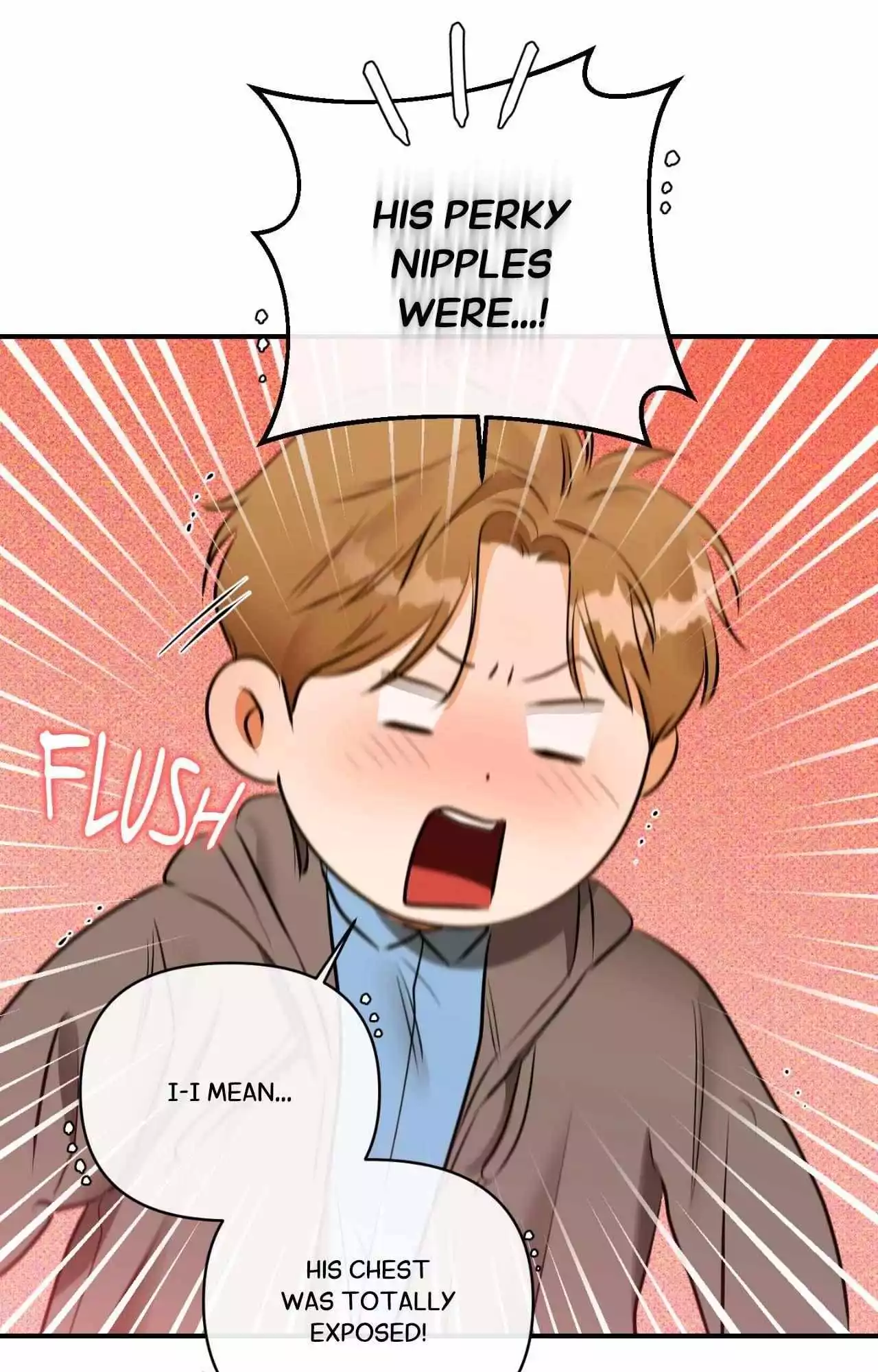 What a Catch! - Chapter 2 Page 50