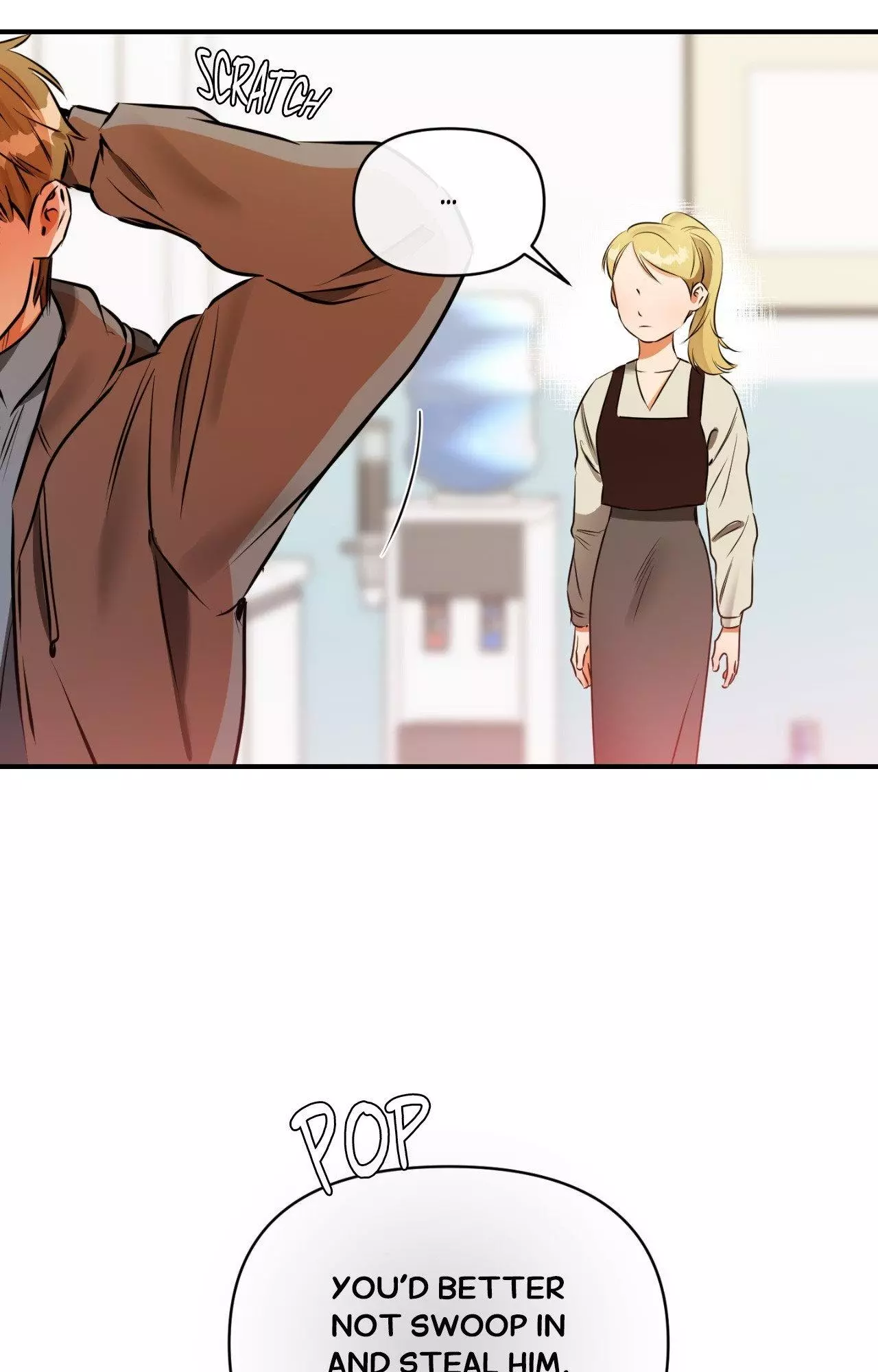 What a Catch! - Chapter 2 Page 57