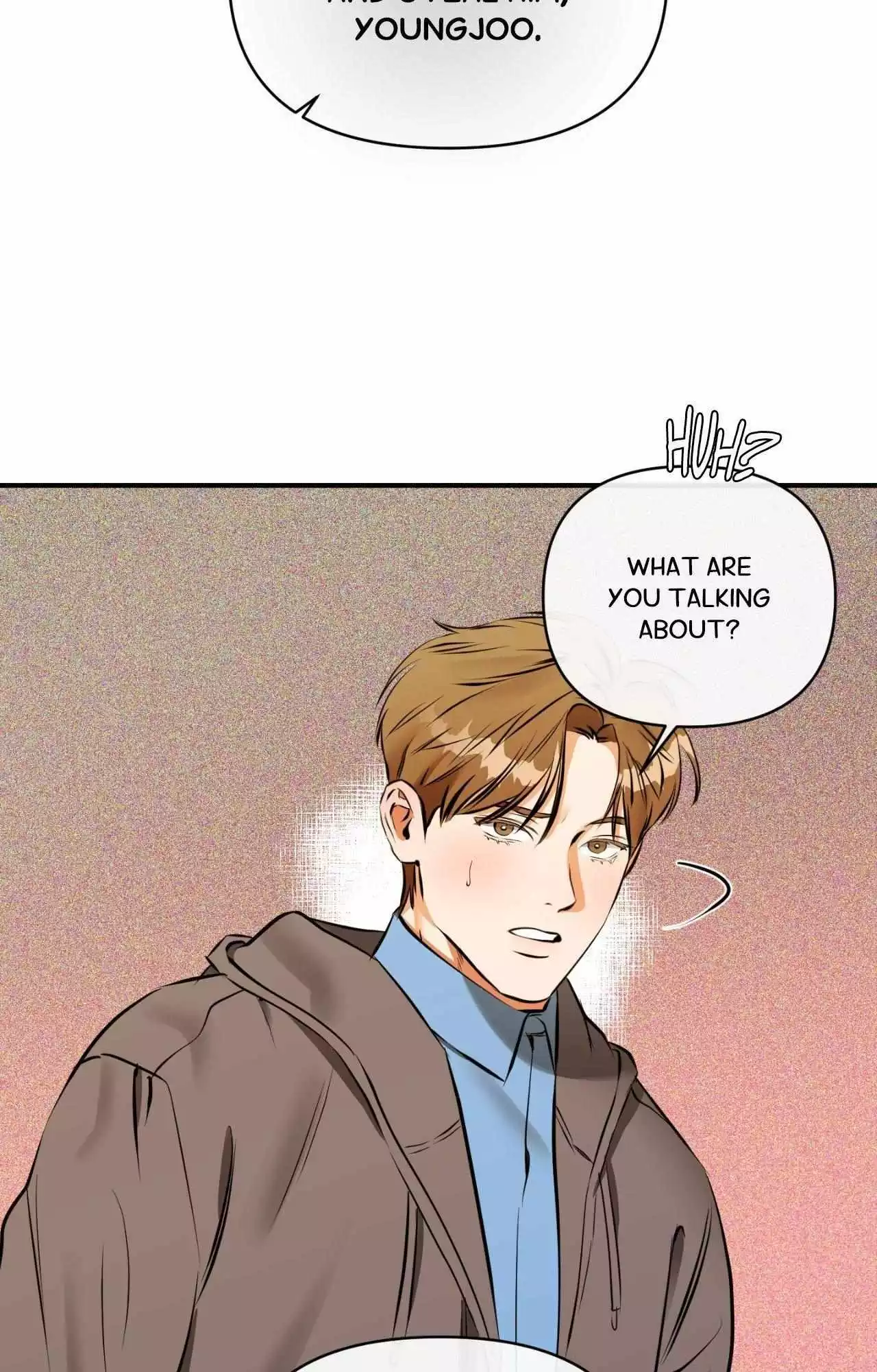 What a Catch! - Chapter 2 Page 58