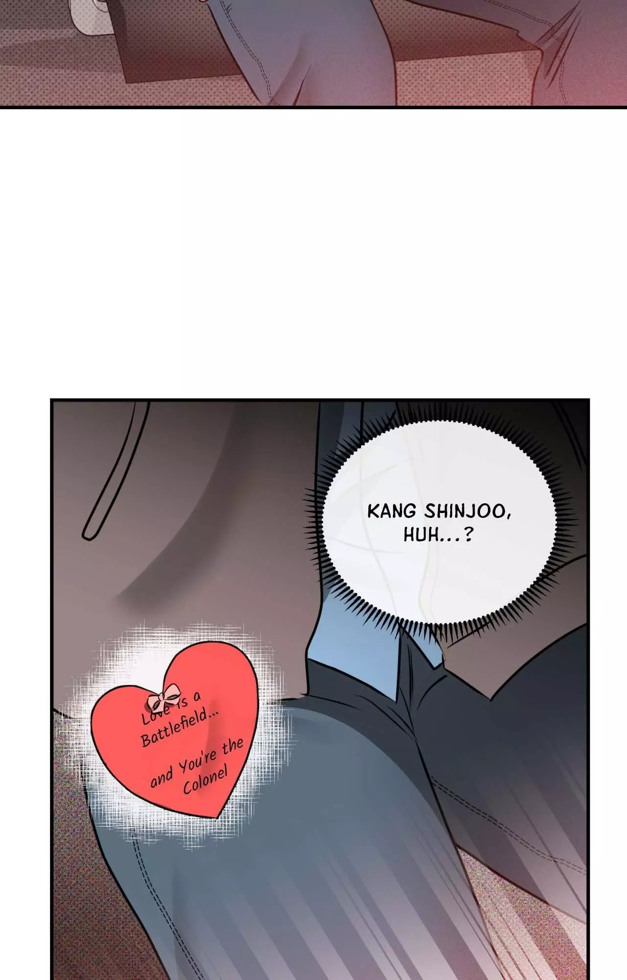 What a Catch! - Chapter 2 Page 65