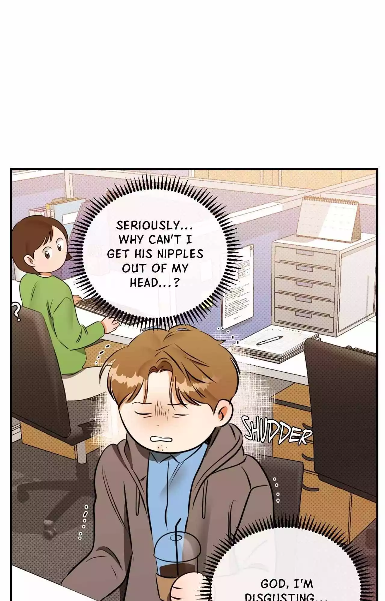 What a Catch! - Chapter 2 Page 68