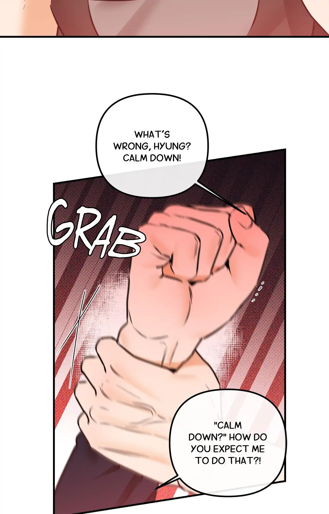 What a Catch! - Chapter 20 Page 10