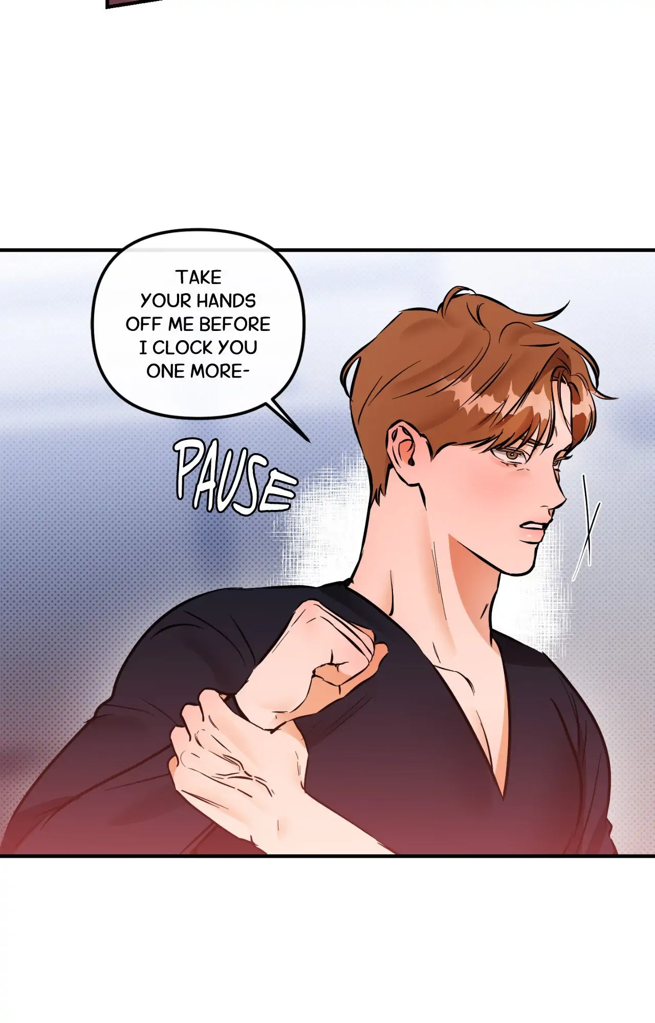 What a Catch! - Chapter 20 Page 11