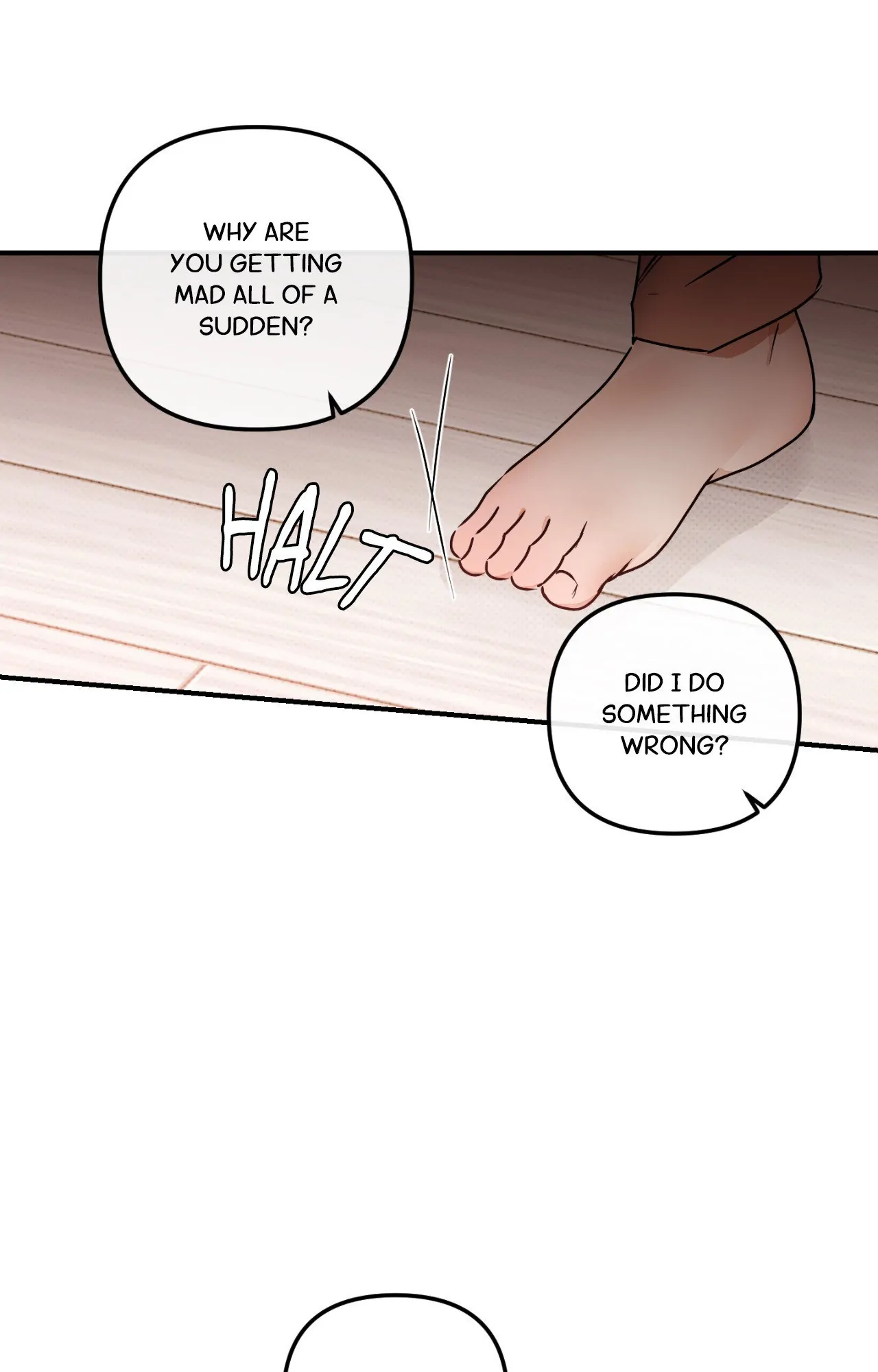 What a Catch! - Chapter 20 Page 14
