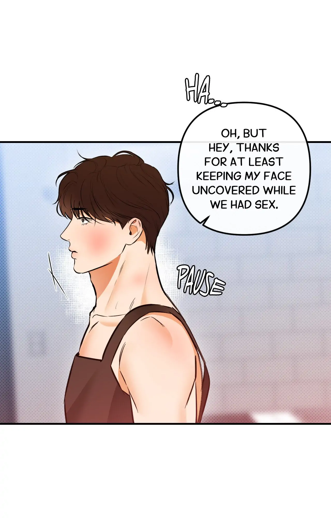 What a Catch! - Chapter 20 Page 19