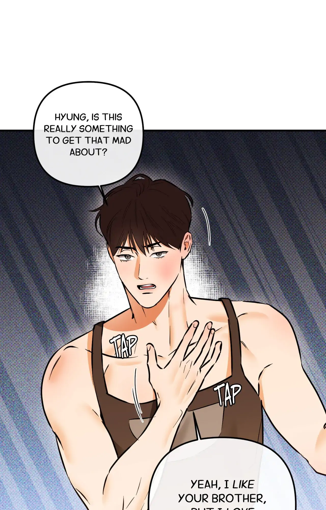 What a Catch! - Chapter 20 Page 23