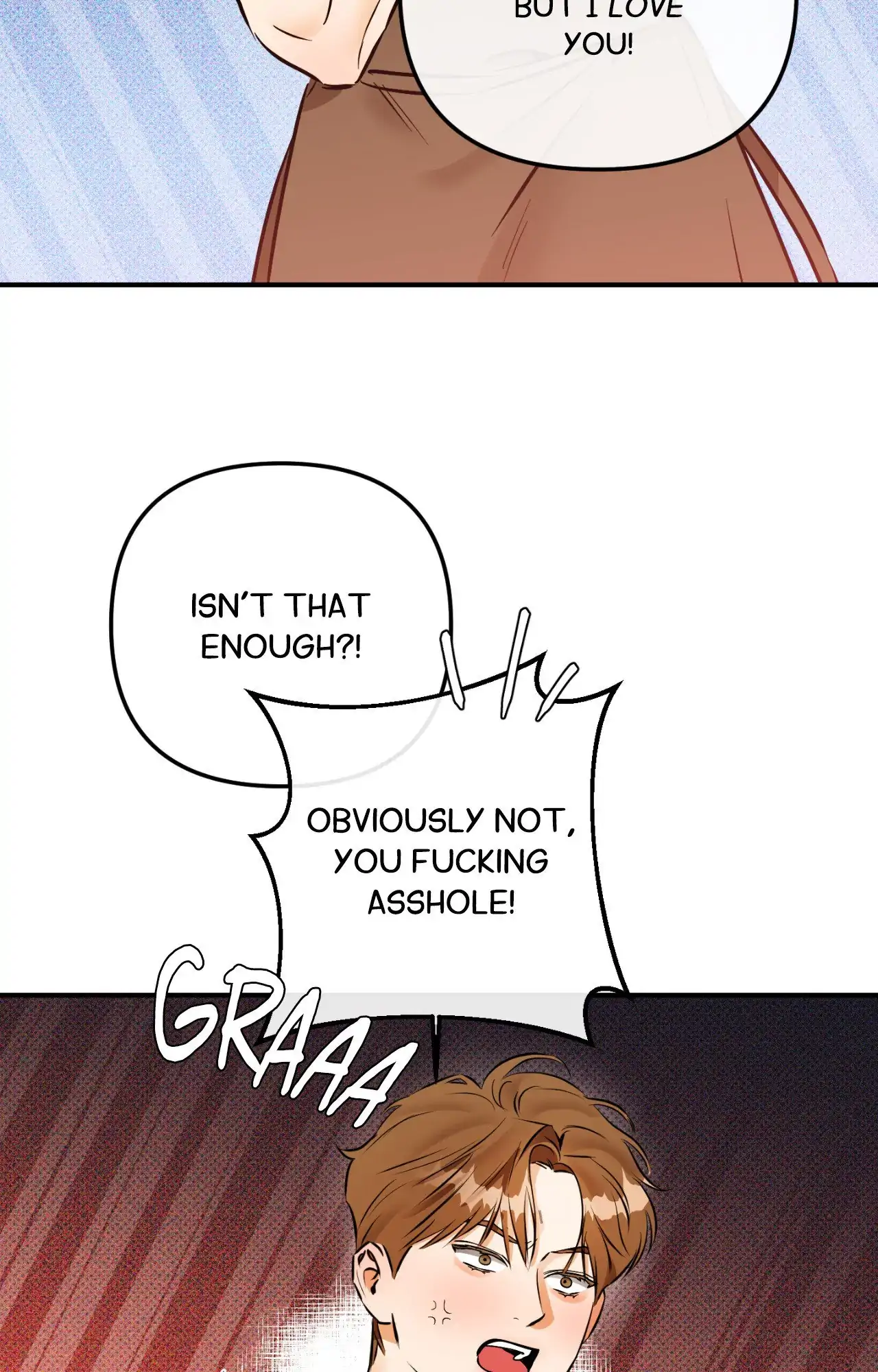 What a Catch! - Chapter 20 Page 24