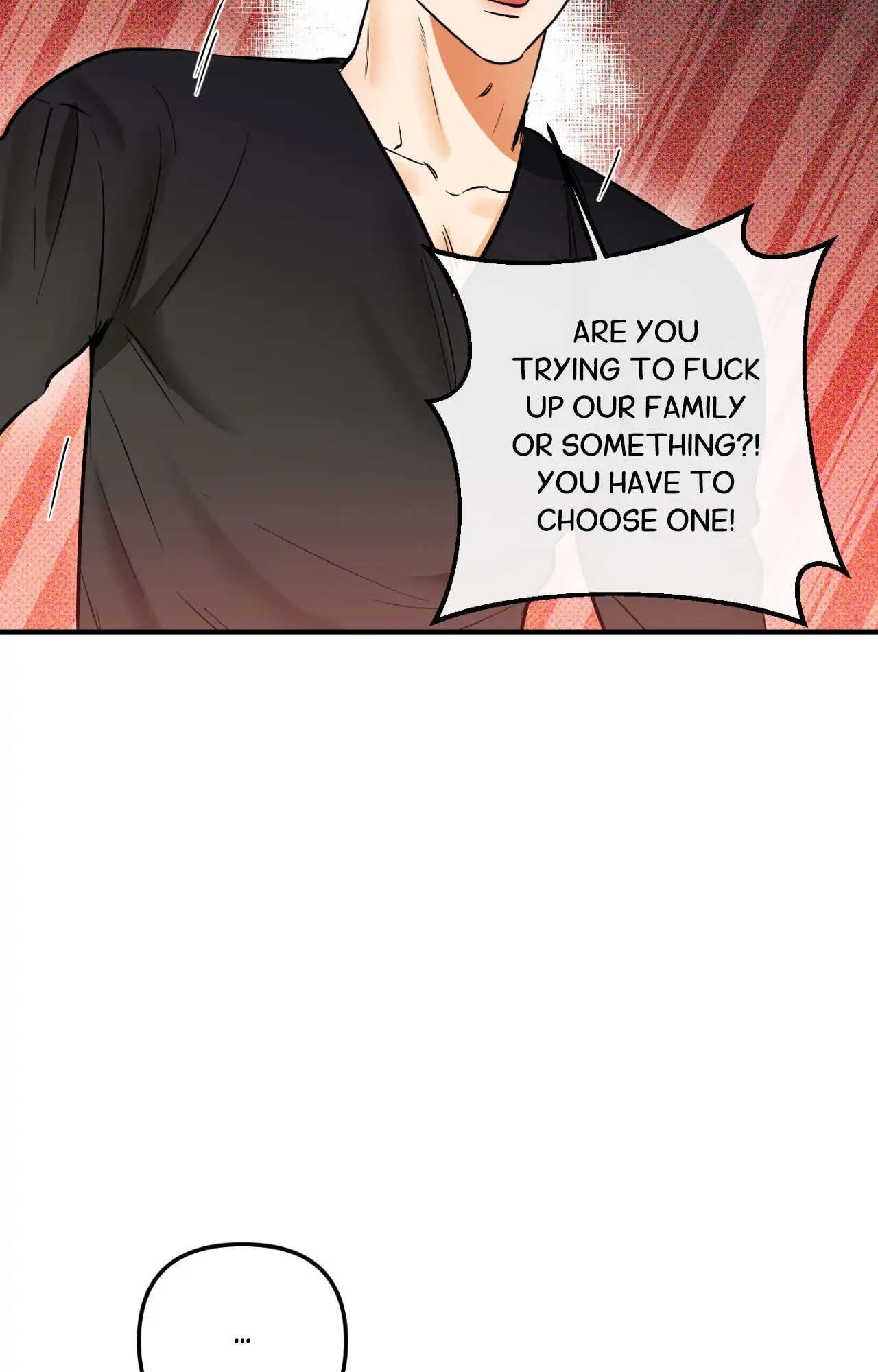 What a Catch! - Chapter 20 Page 25