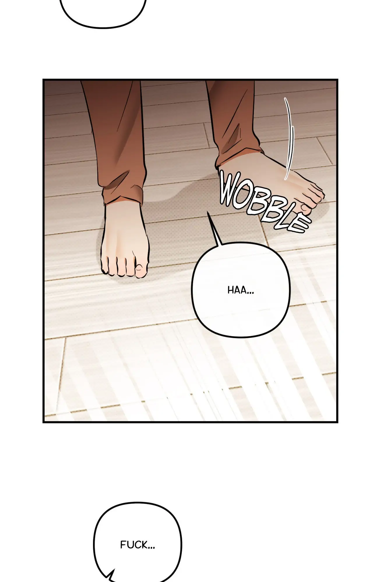What a Catch! - Chapter 20 Page 26
