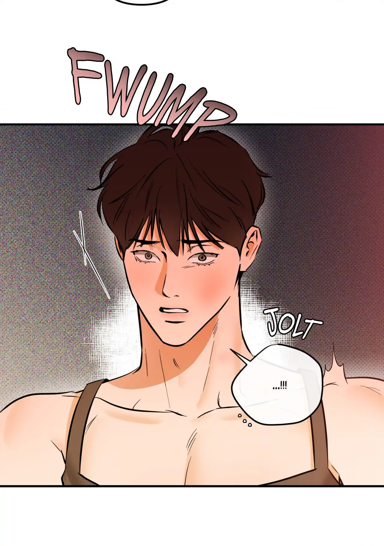 What a Catch! - Chapter 20 Page 27