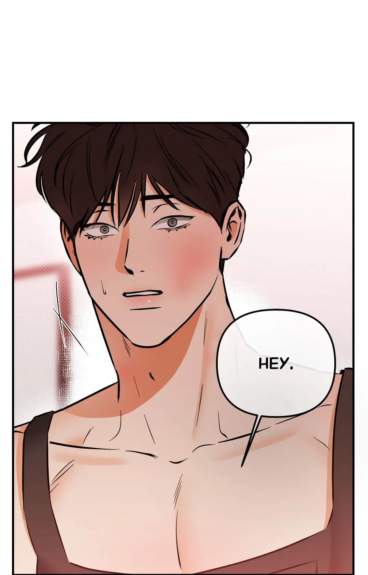 What a Catch! - Chapter 20 Page 34