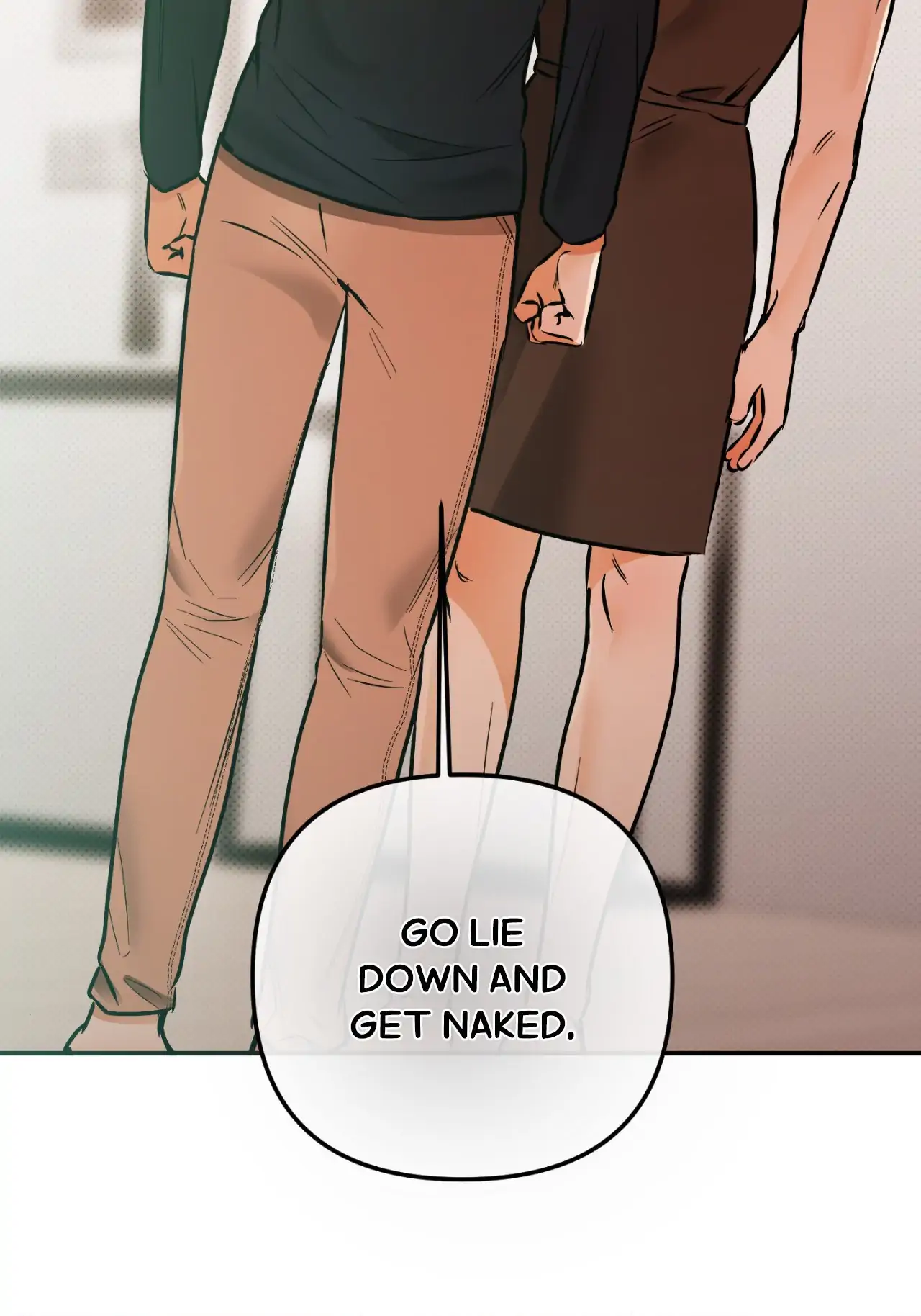 What a Catch! - Chapter 20 Page 36