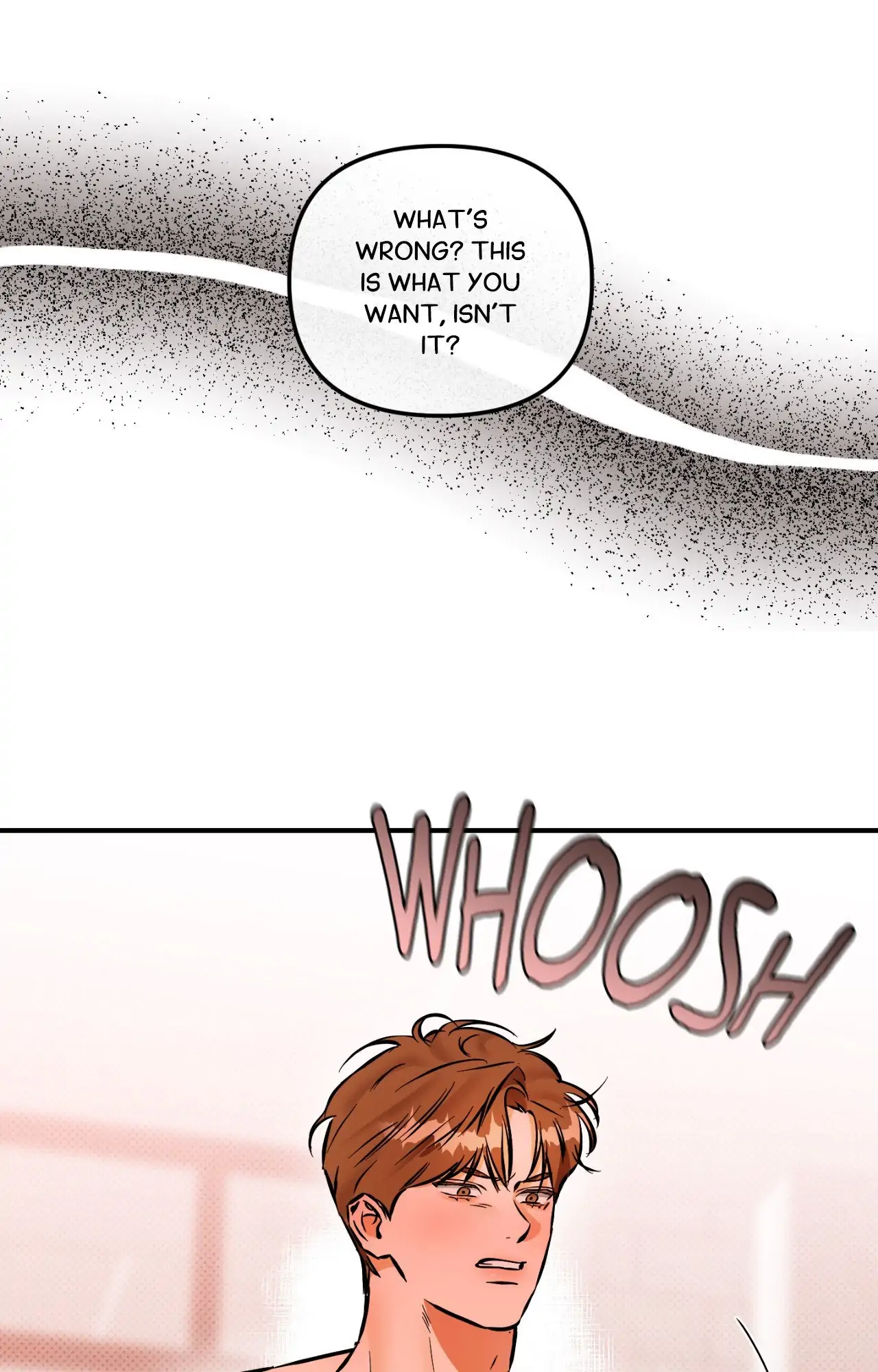 What a Catch! - Chapter 20 Page 38