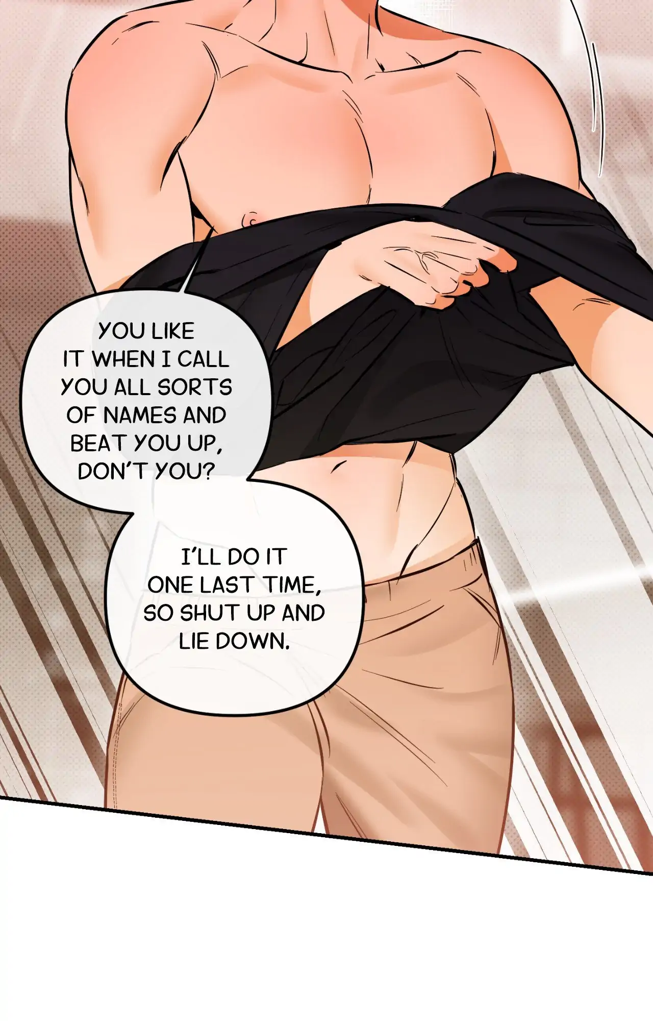What a Catch! - Chapter 20 Page 39
