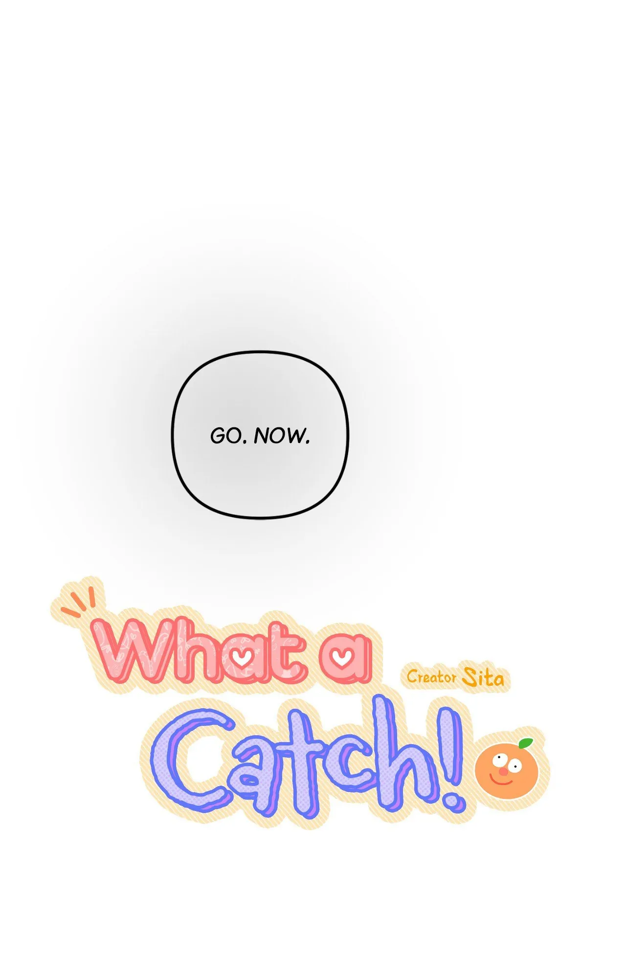 What a Catch! - Chapter 20 Page 40