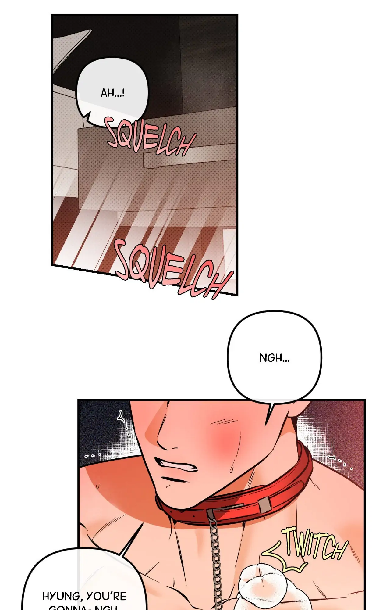 What a Catch! - Chapter 20 Page 42