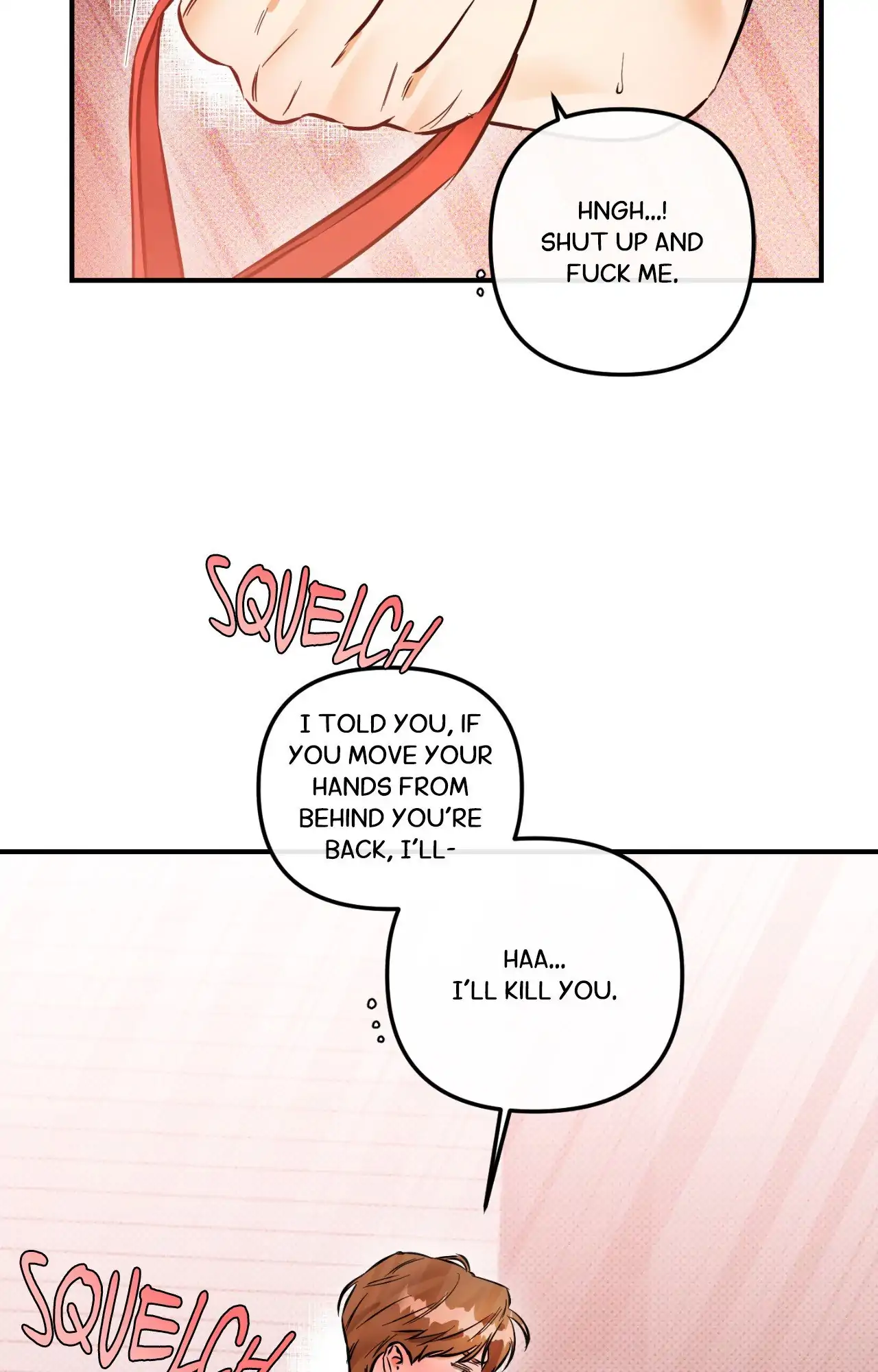 What a Catch! - Chapter 20 Page 44