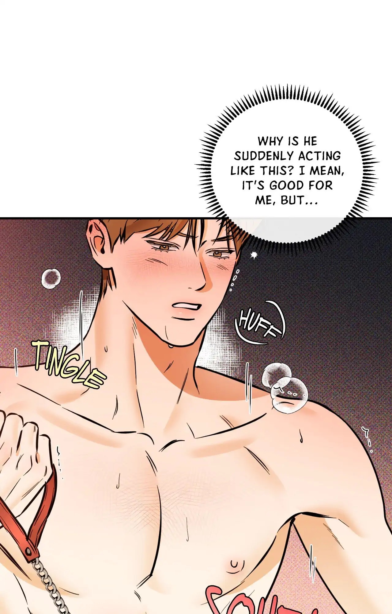 What a Catch! - Chapter 20 Page 50