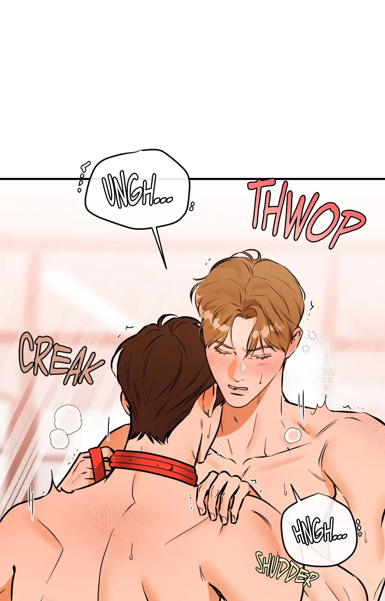 What a Catch! - Chapter 20 Page 52