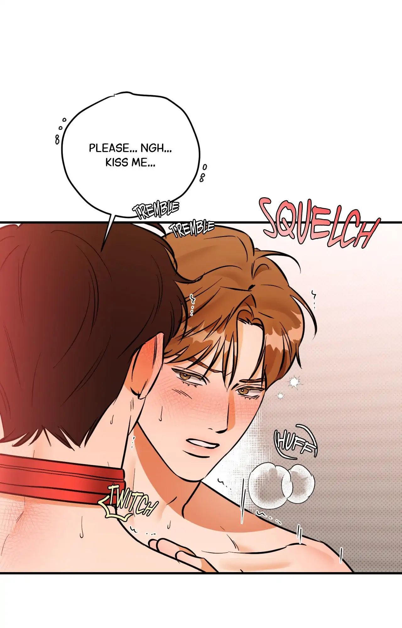 What a Catch! - Chapter 20 Page 55