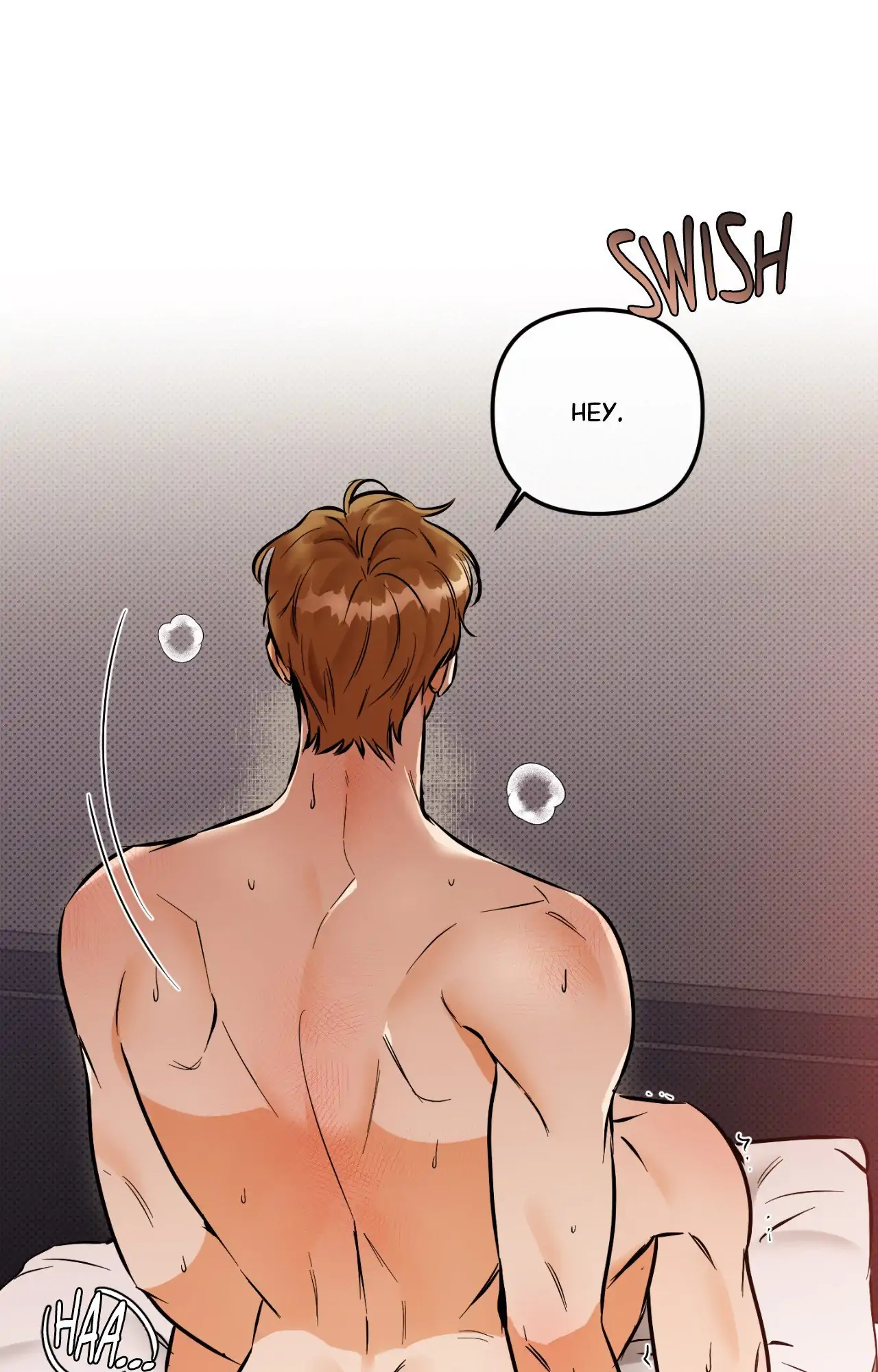 What a Catch! - Chapter 20 Page 63