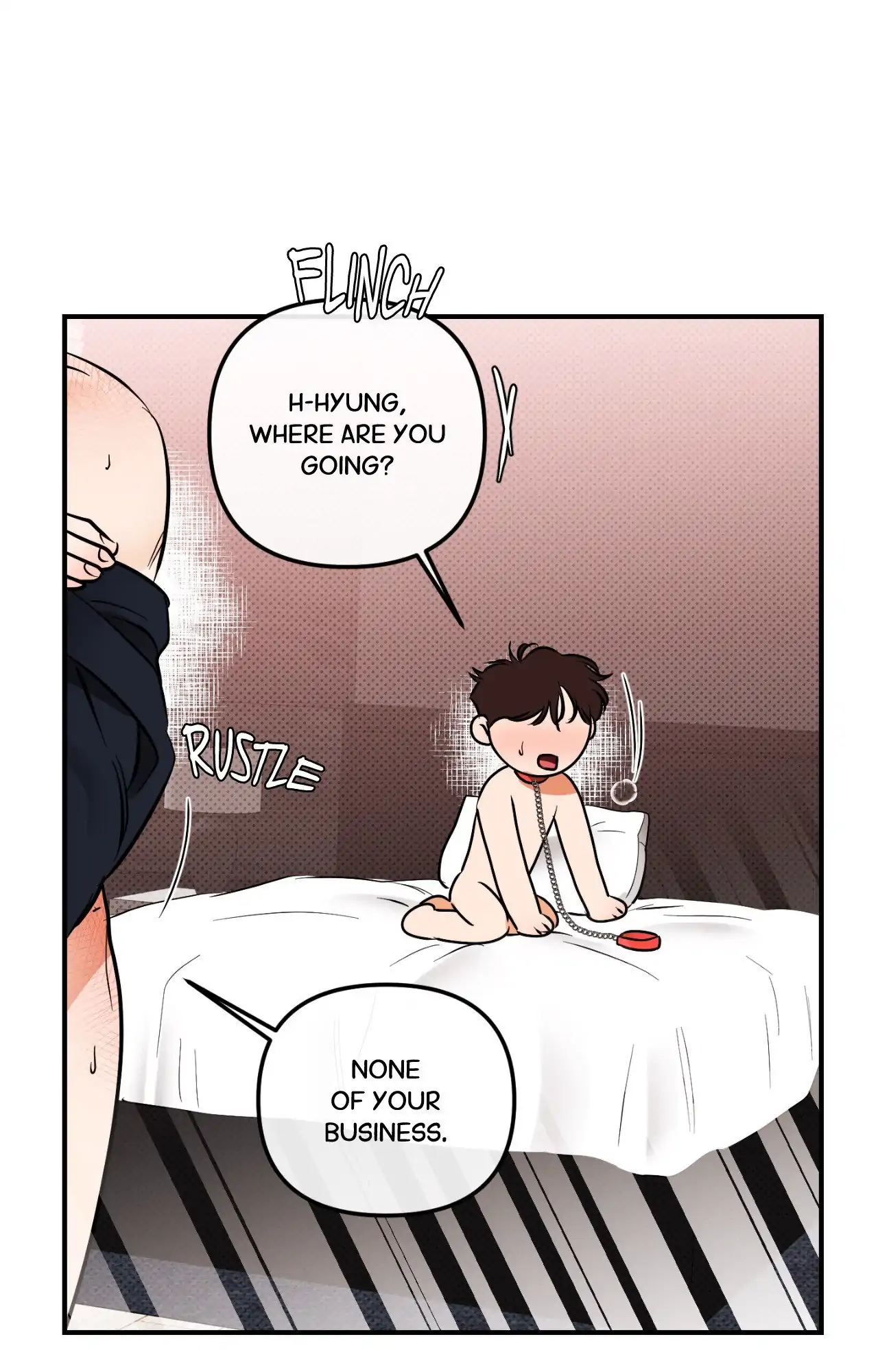 What a Catch! - Chapter 20 Page 81
