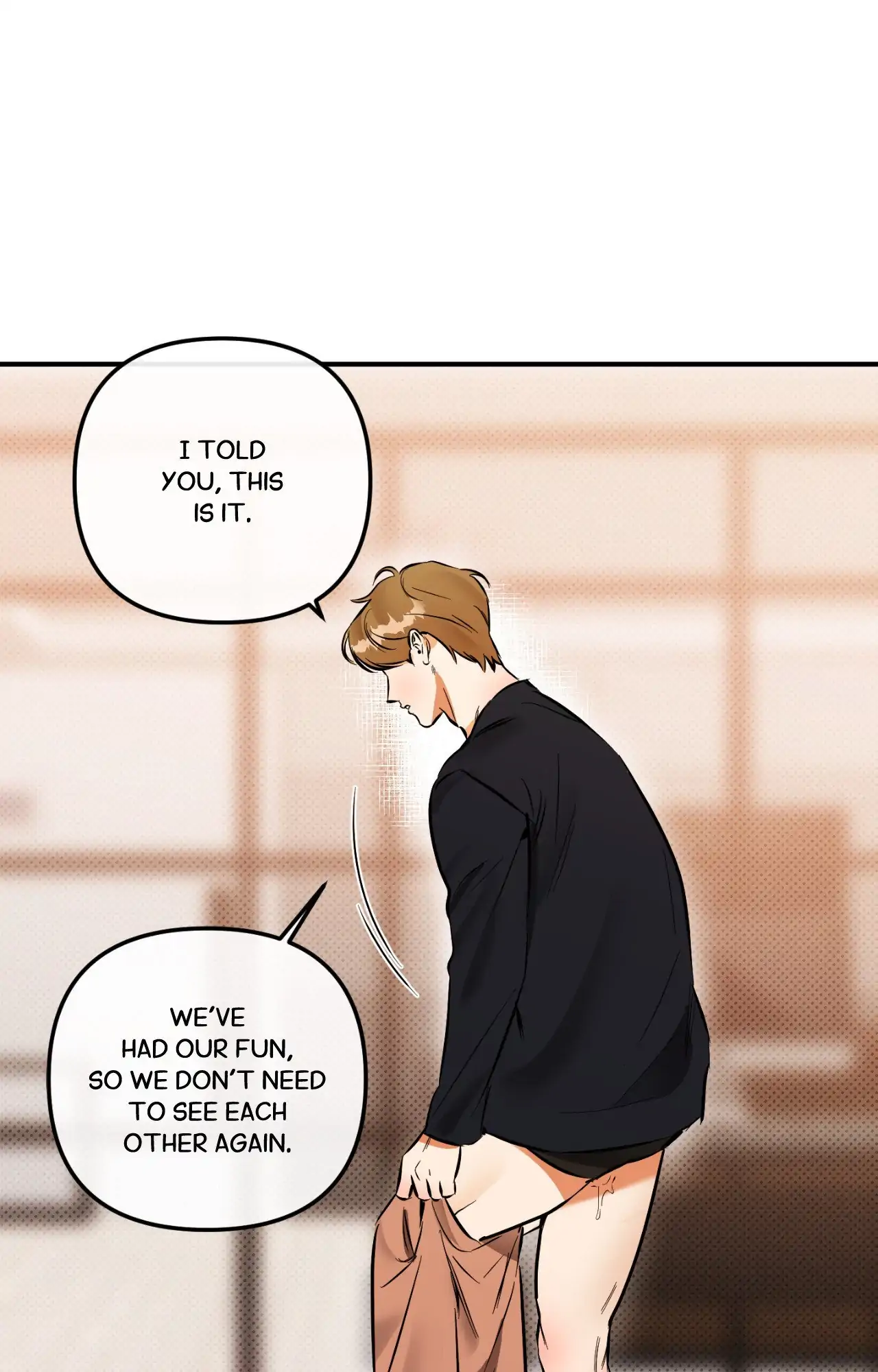 What a Catch! - Chapter 20 Page 82