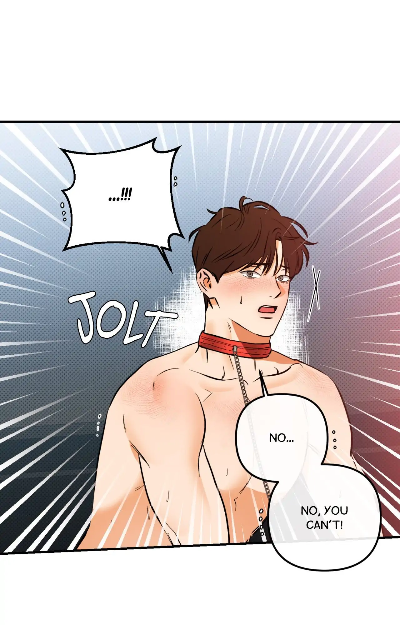 What a Catch! - Chapter 20 Page 84