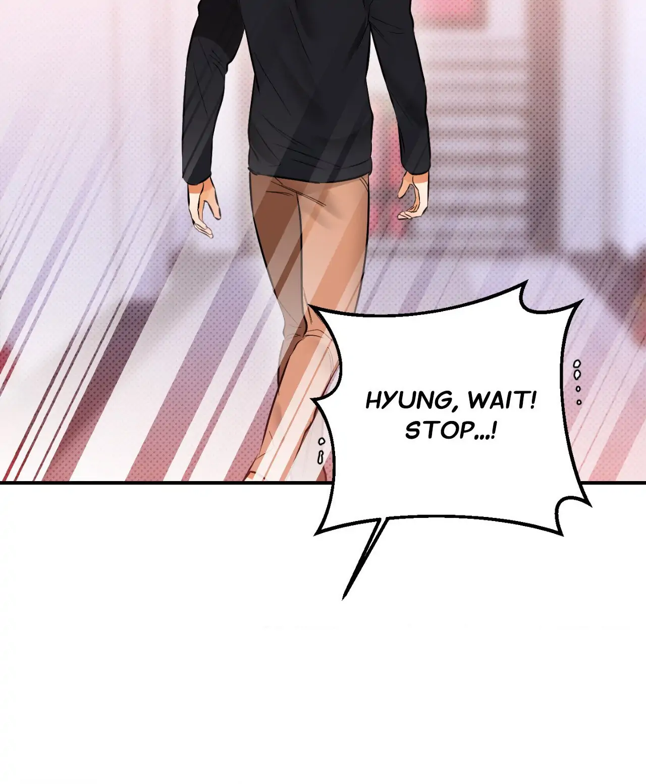 What a Catch! - Chapter 20 Page 87