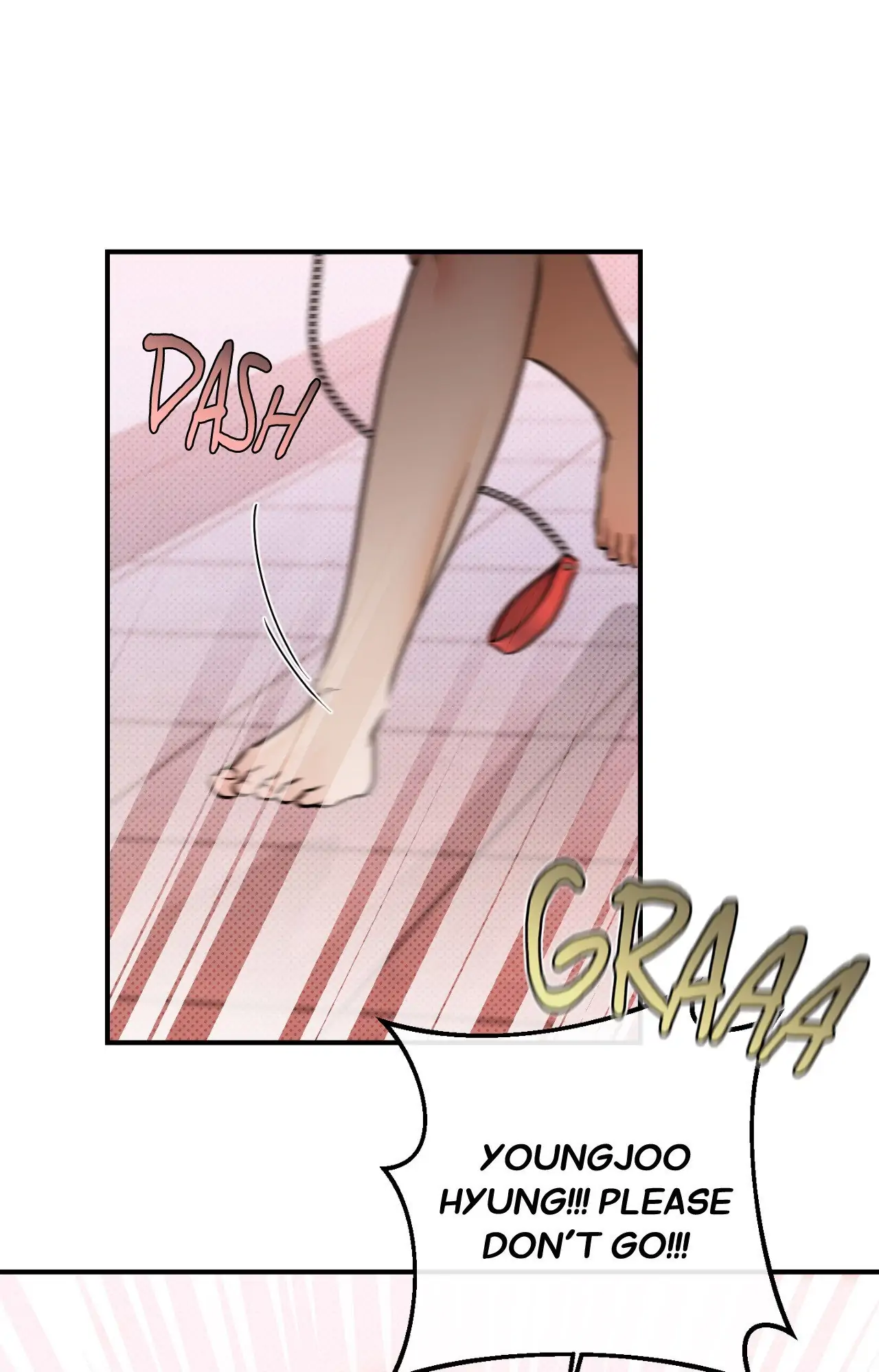 What a Catch! - Chapter 20 Page 88