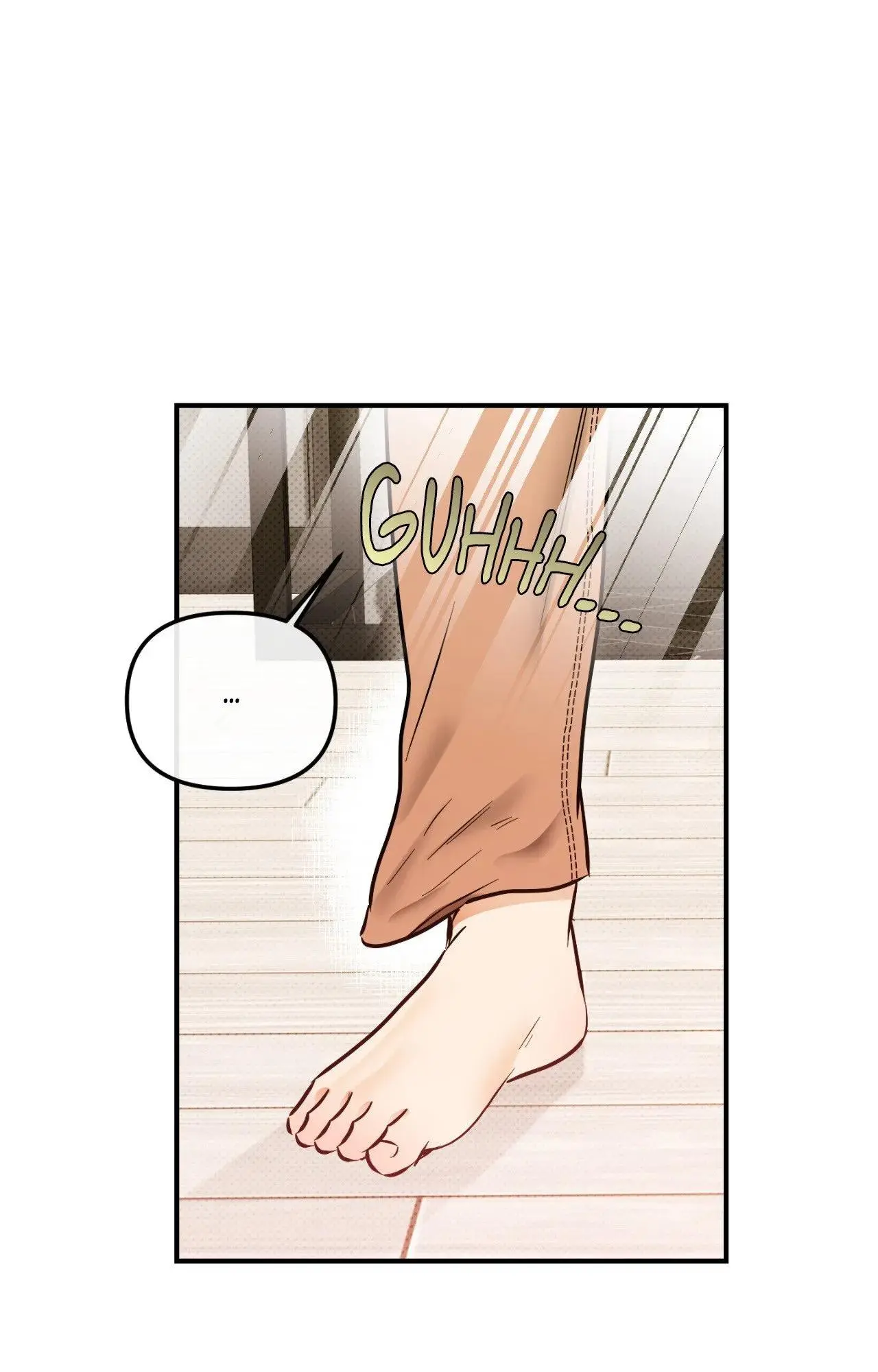 What a Catch! - Chapter 21 Page 7