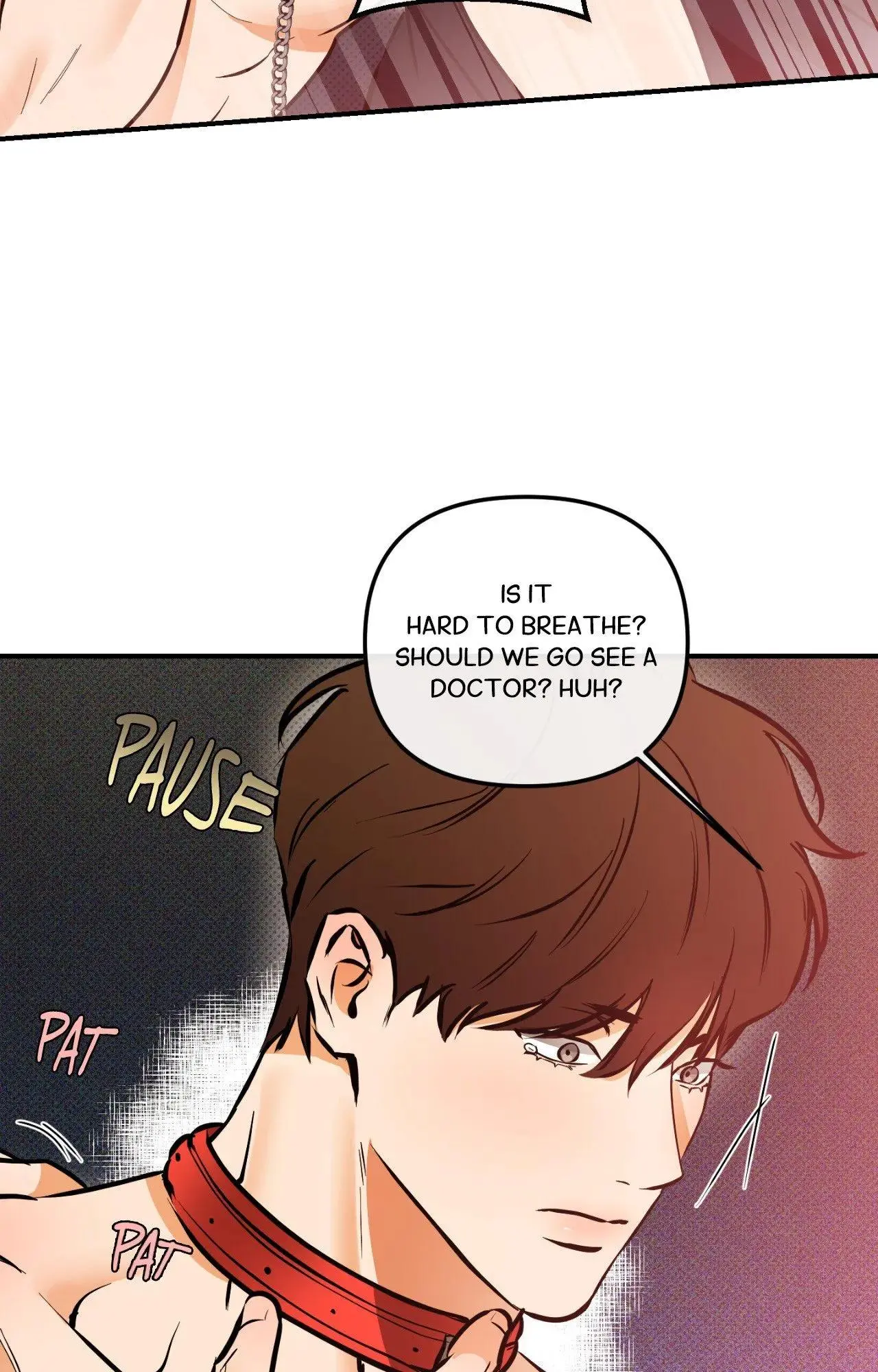 What a Catch! - Chapter 21 Page 14