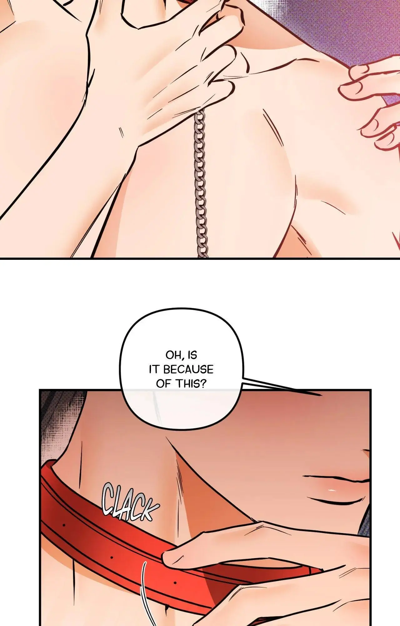 What a Catch! - Chapter 21 Page 15
