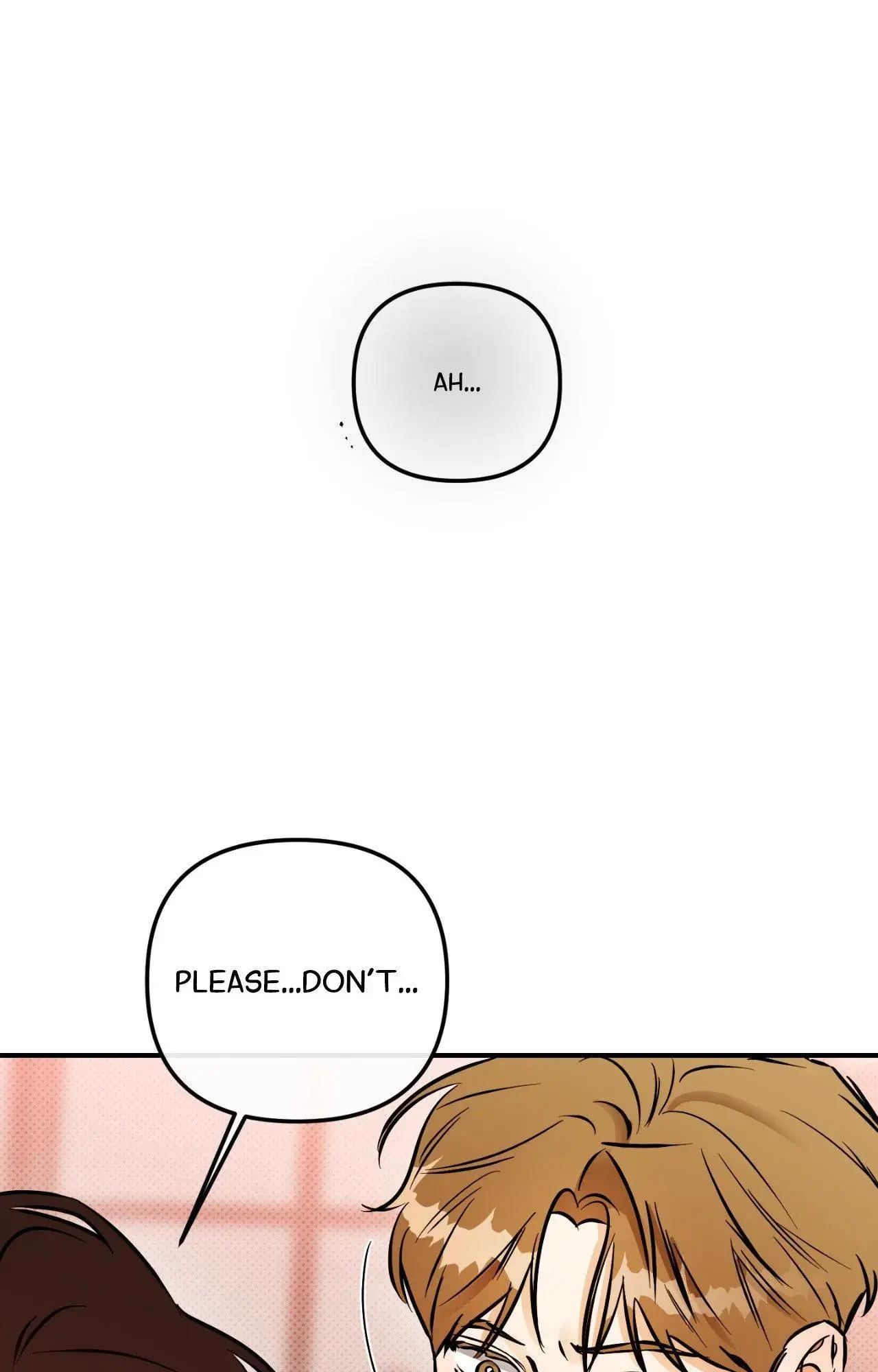 What a Catch! - Chapter 21 Page 17