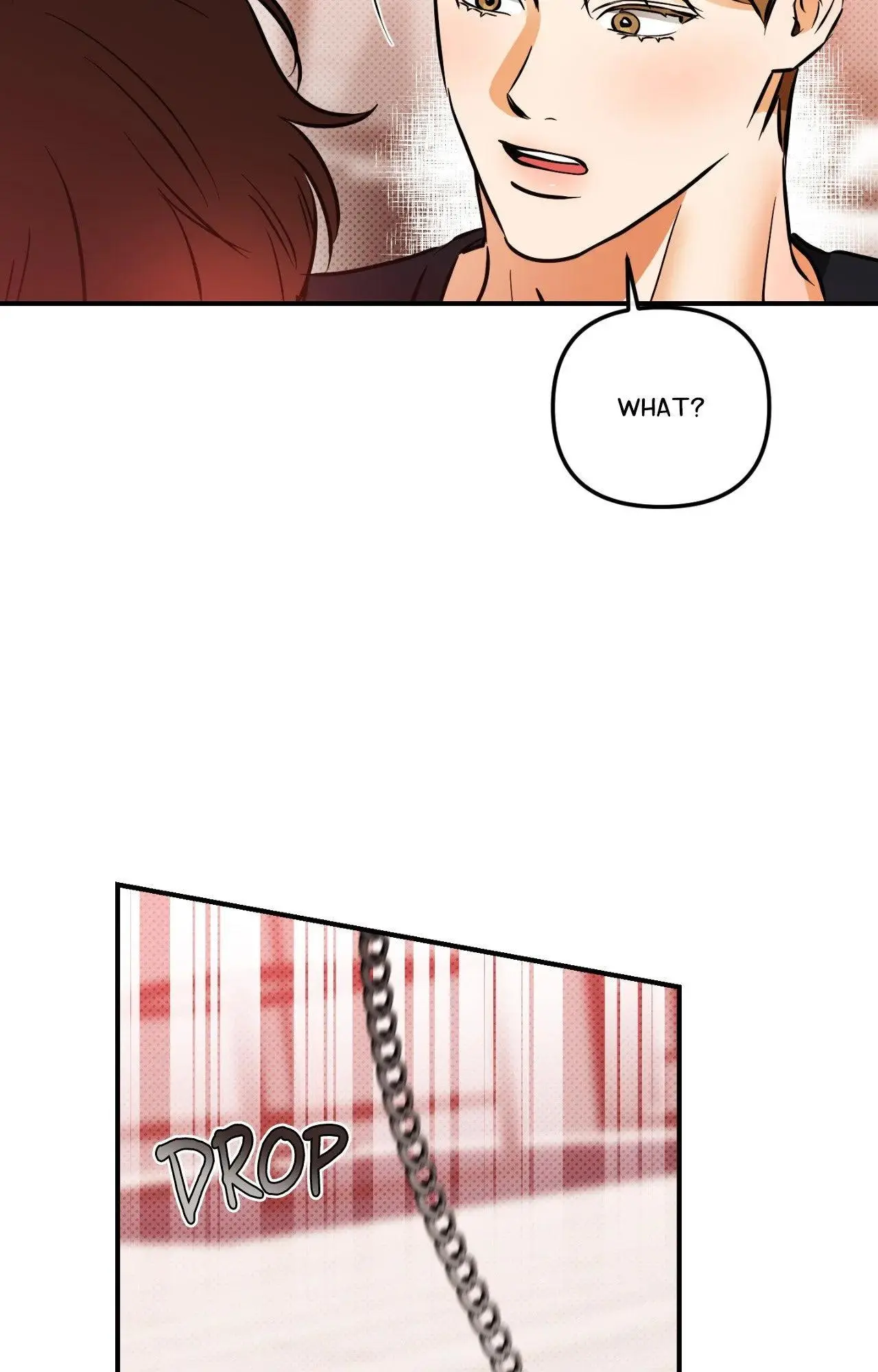 What a Catch! - Chapter 21 Page 18