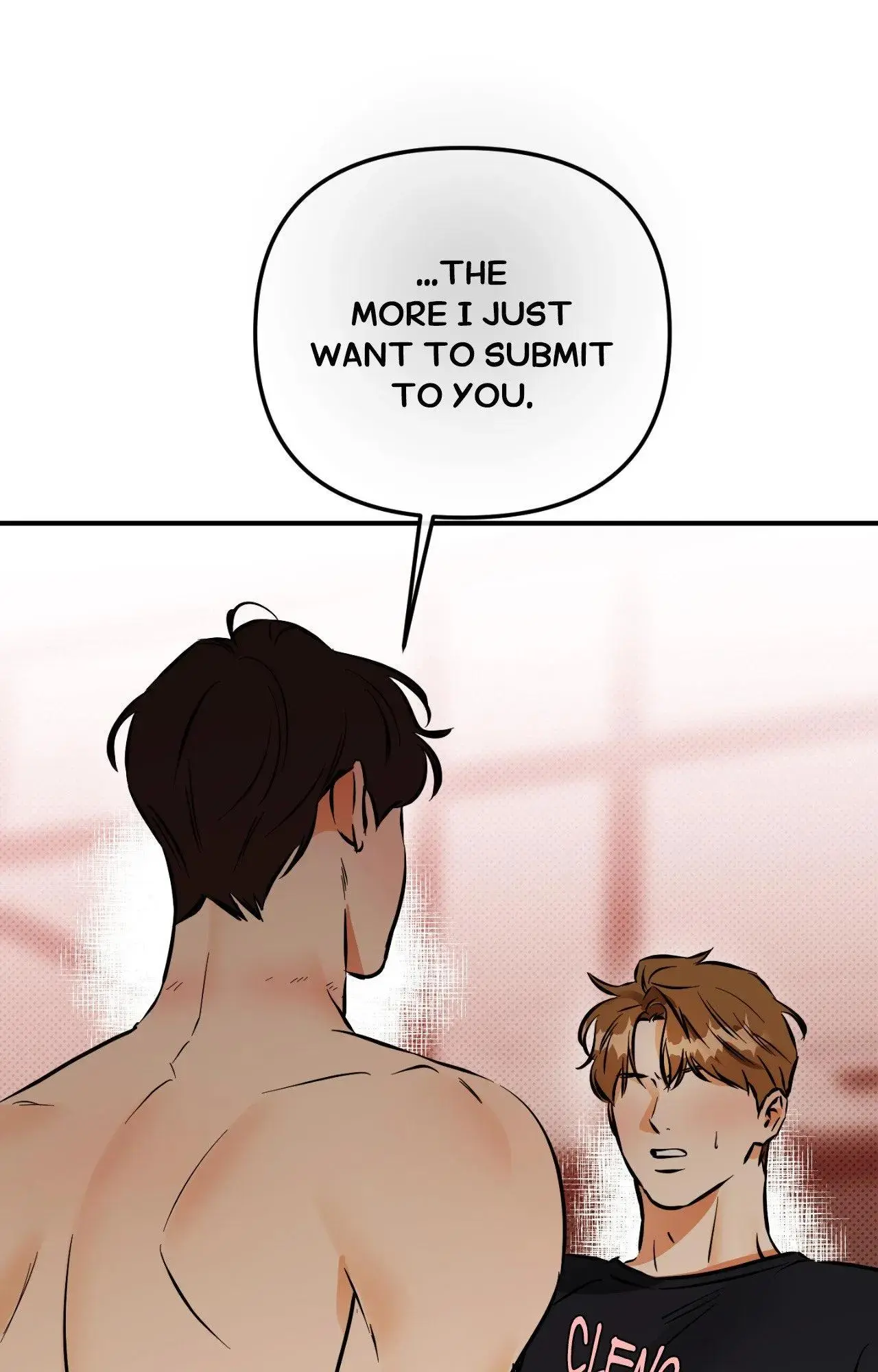 What a Catch! - Chapter 21 Page 24