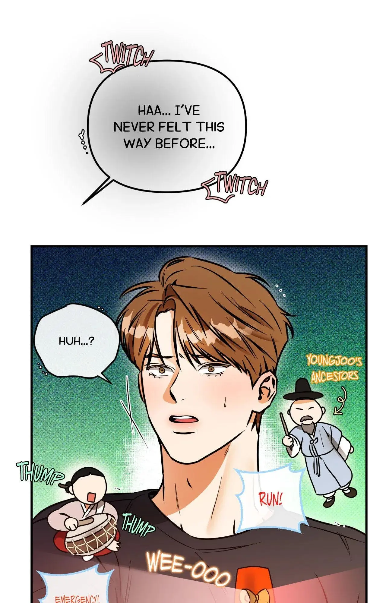 What a Catch! - Chapter 21 Page 26