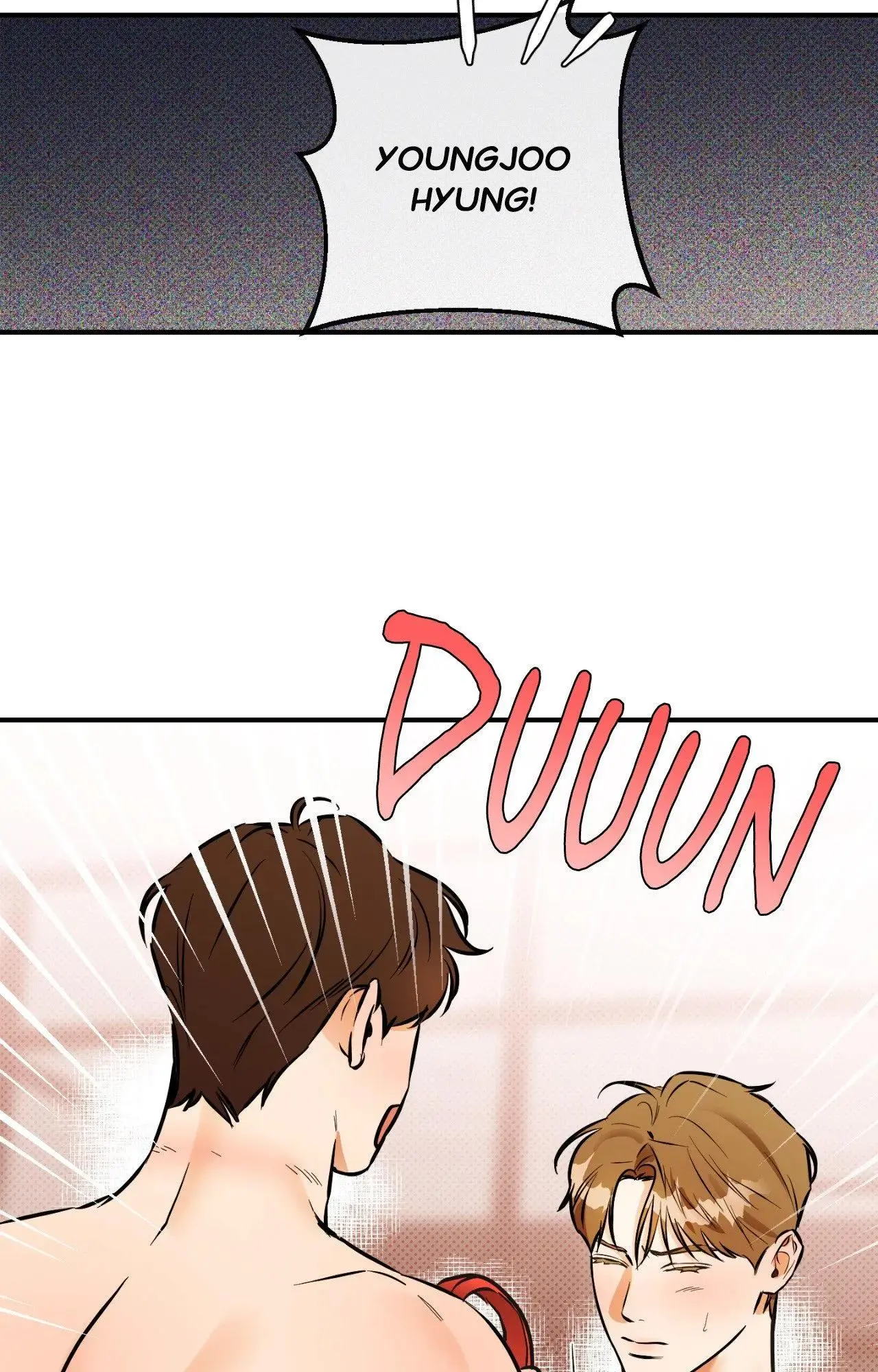 What a Catch! - Chapter 21 Page 29