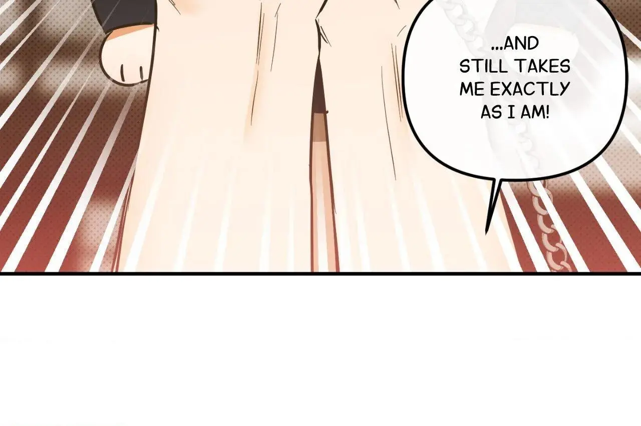 What a Catch! - Chapter 21 Page 35