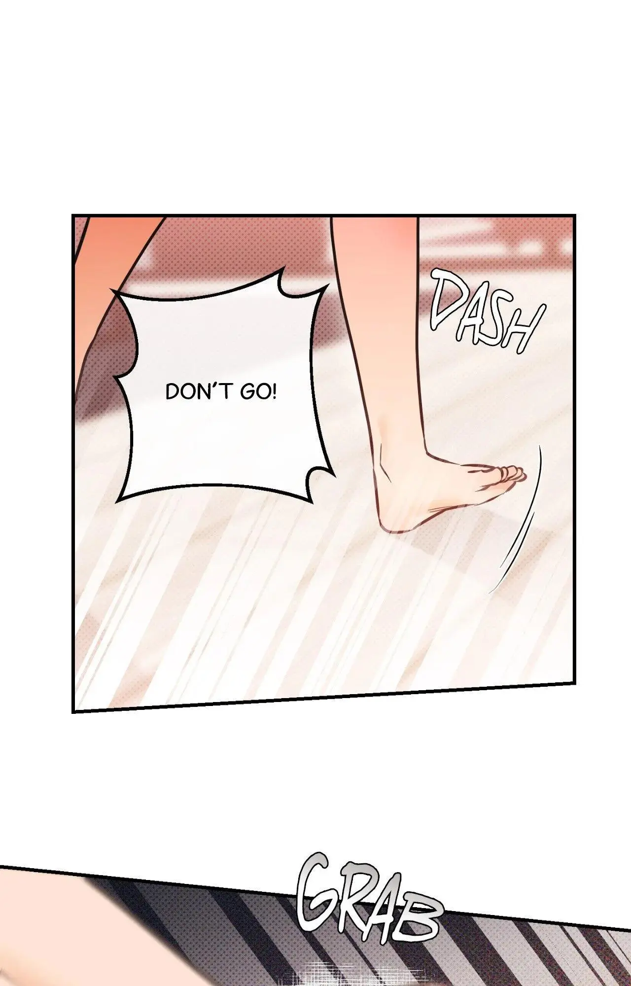 What a Catch! - Chapter 21 Page 42