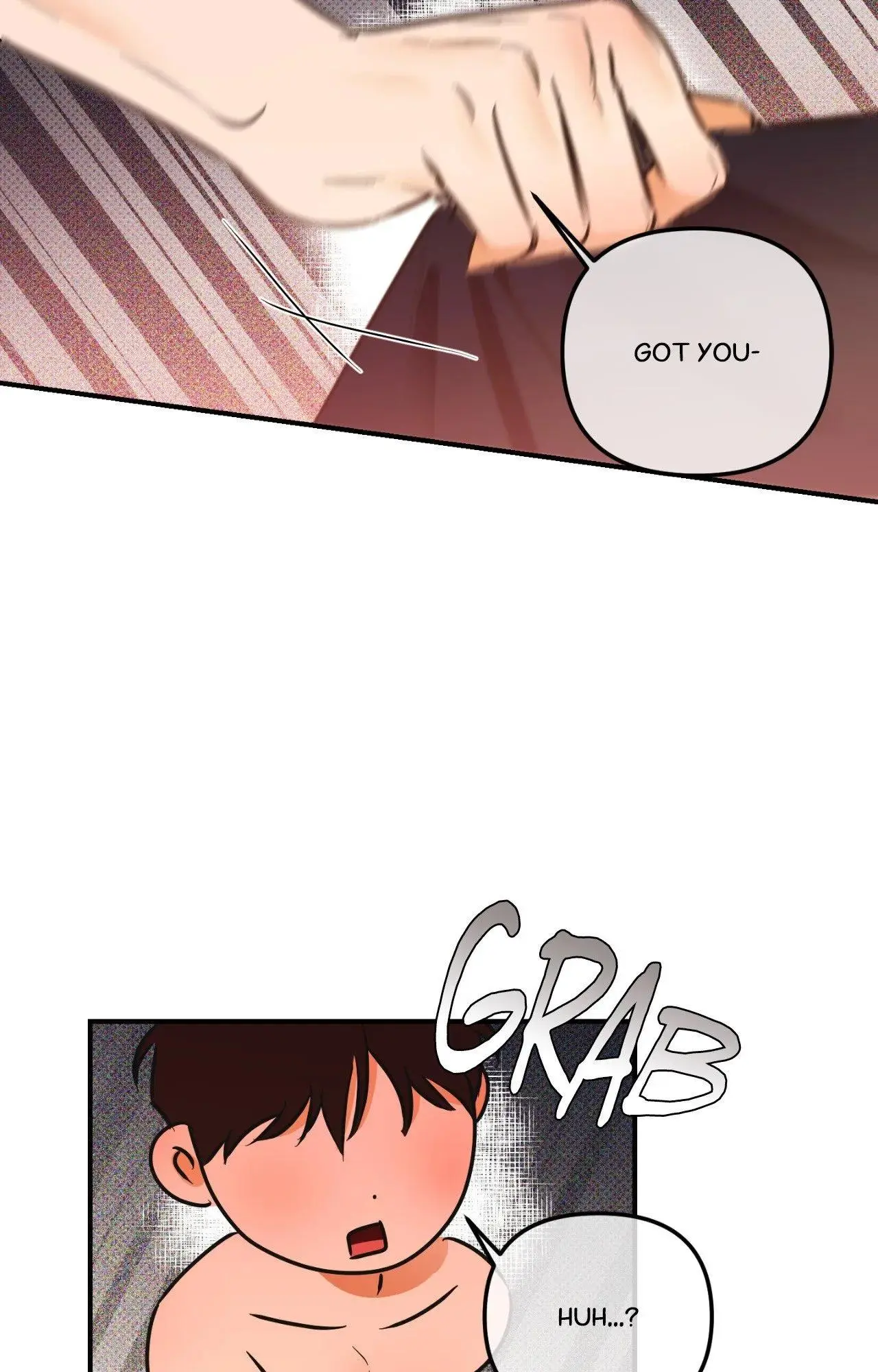 What a Catch! - Chapter 21 Page 43